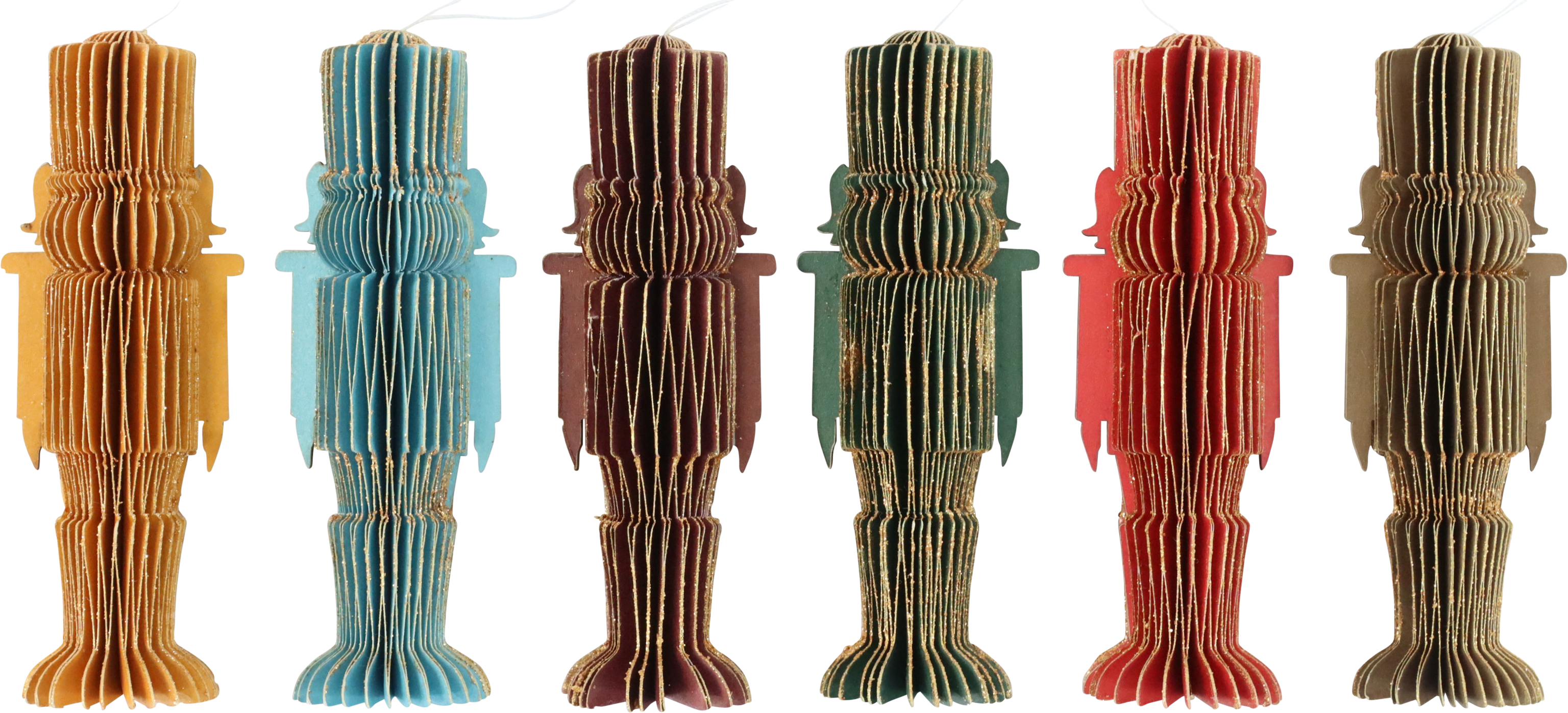 1017 CASTAÑERO HONEYCOMB  S/6