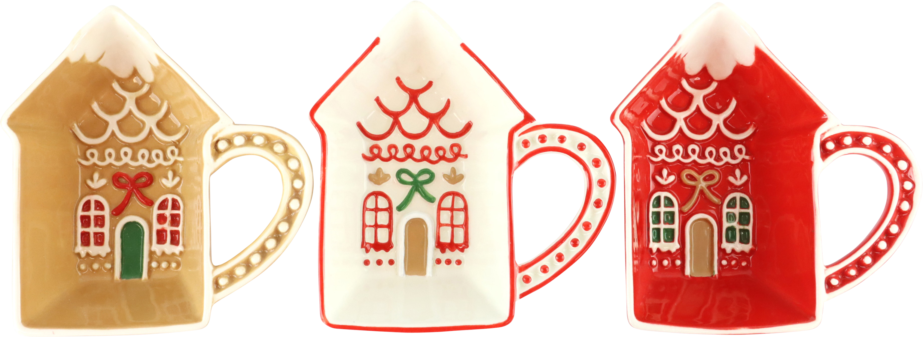 1041 CIOTOLE CANDY COTTAGE  3PZ