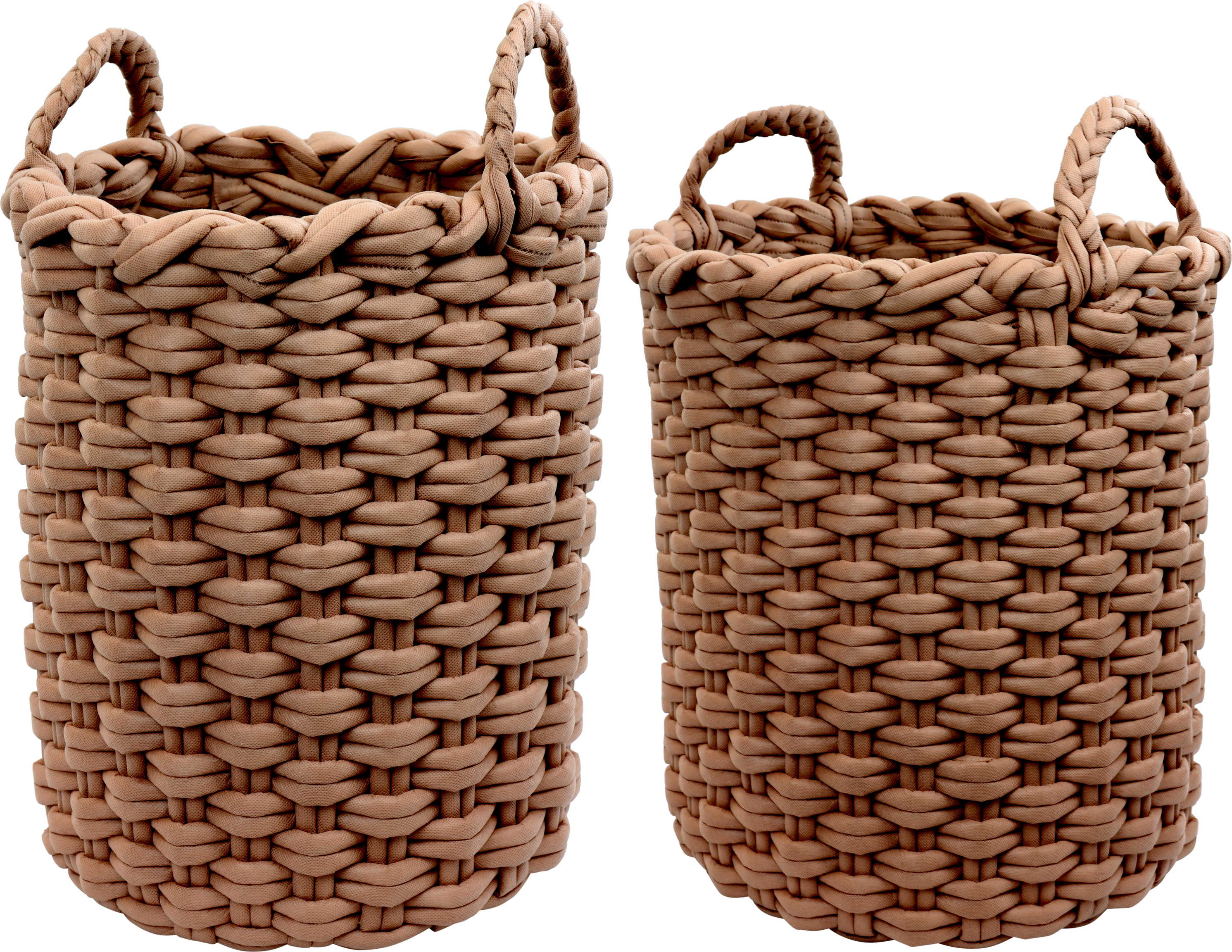 1056 BASKETS CALM&CARRY   S/2