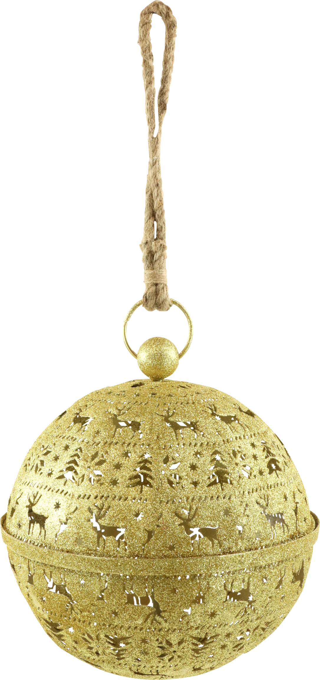 1073 CAMPANA NOEL BELL