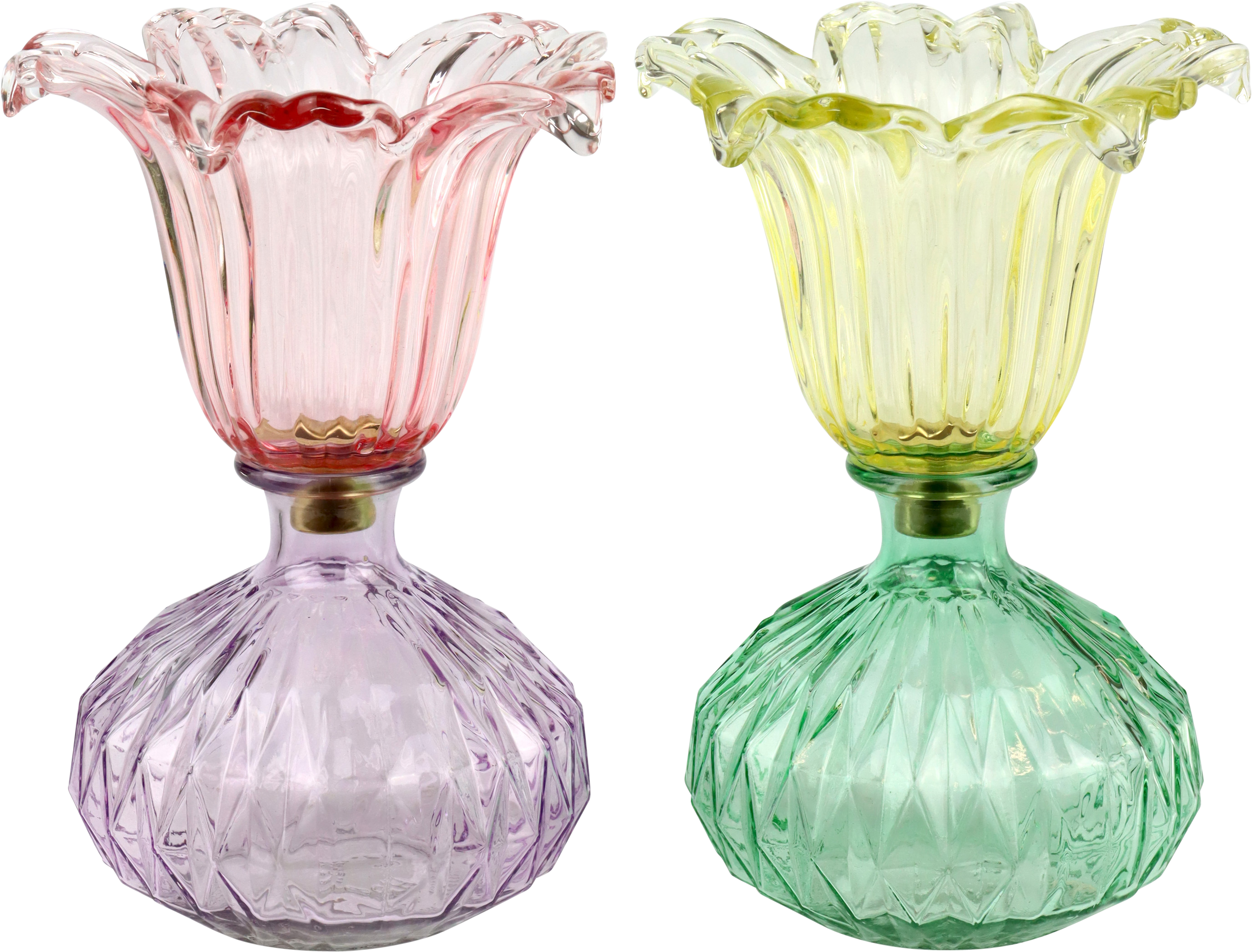 1118 LAMPARA SAN REMO  S/2