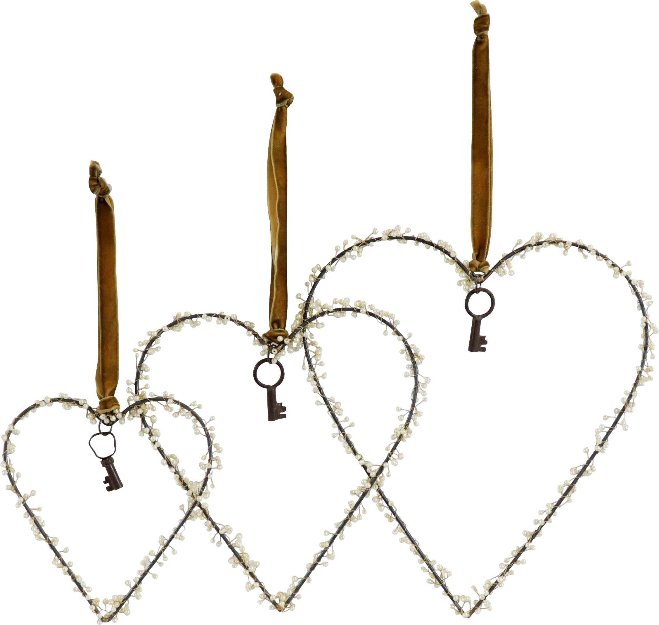 1145 PENDENTI  HERZ  3PZ