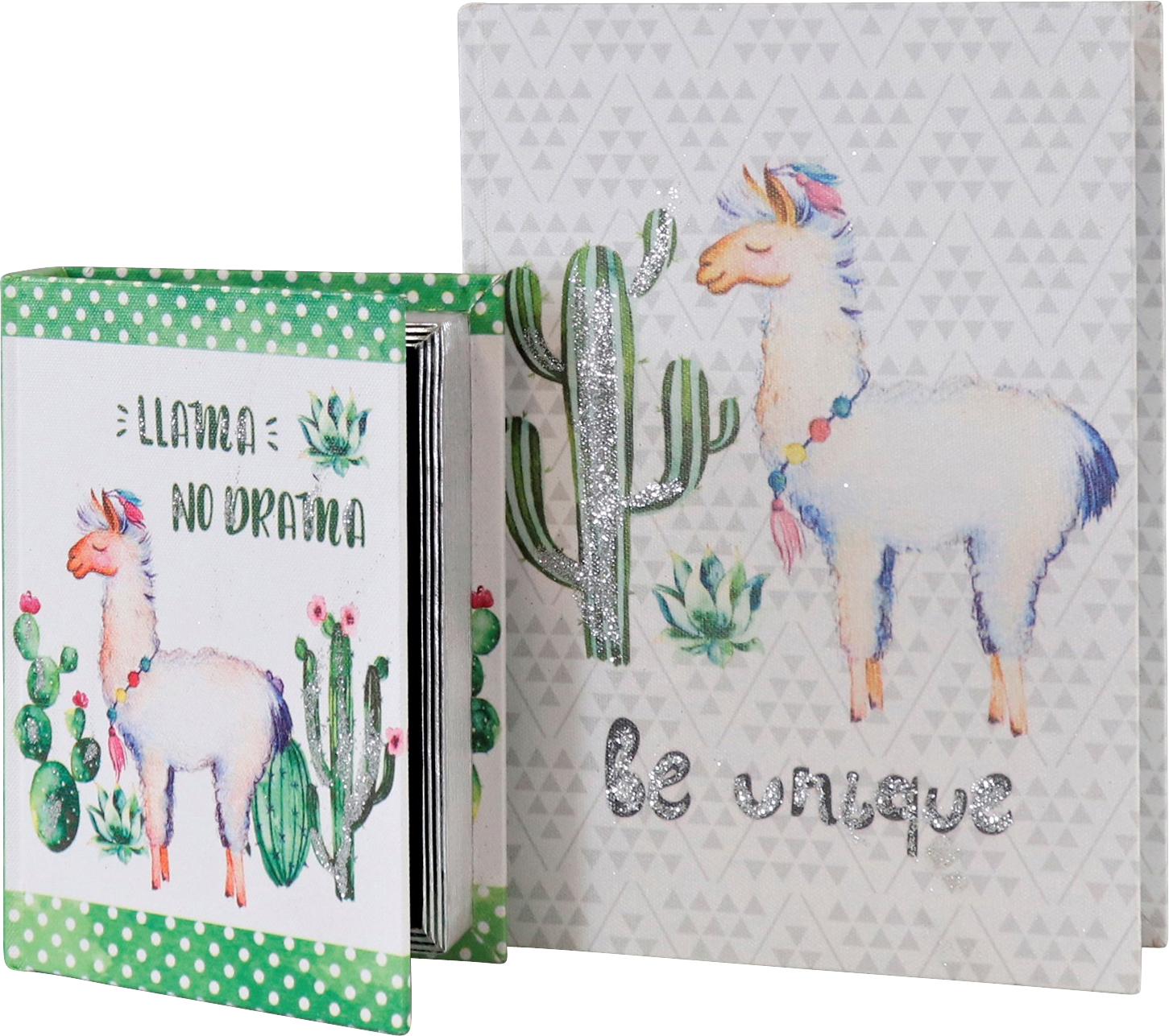 1156 FOLIANTEN LAMA  S/2