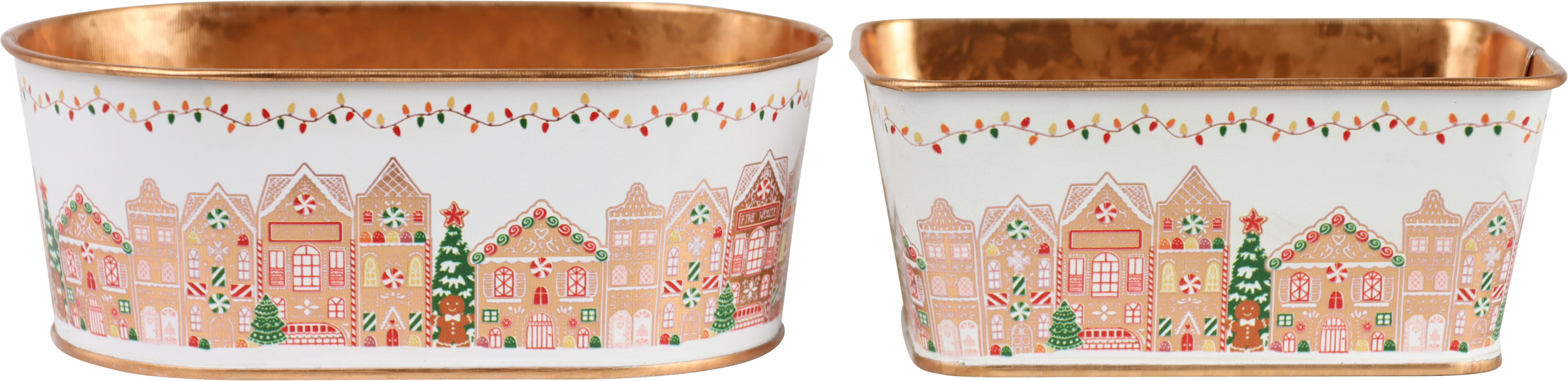 1268 GIARDINIERE NOEL VILLE  2PZ