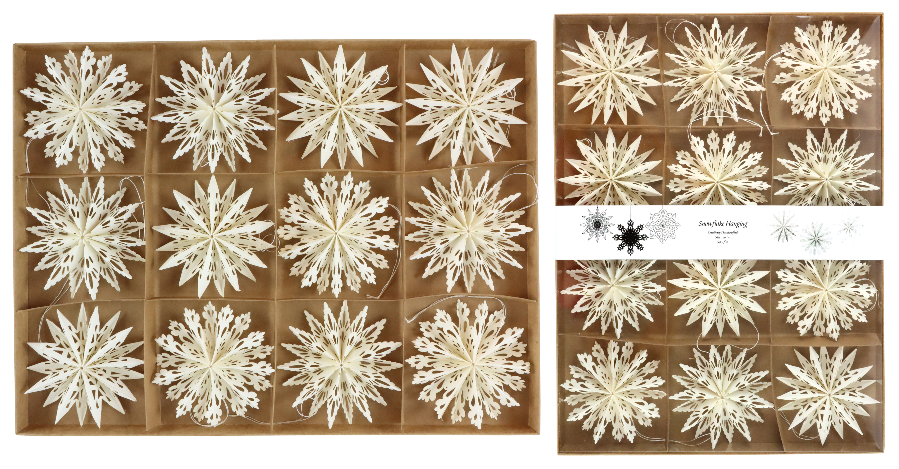 1294 STELLE LUCIA  12PZ