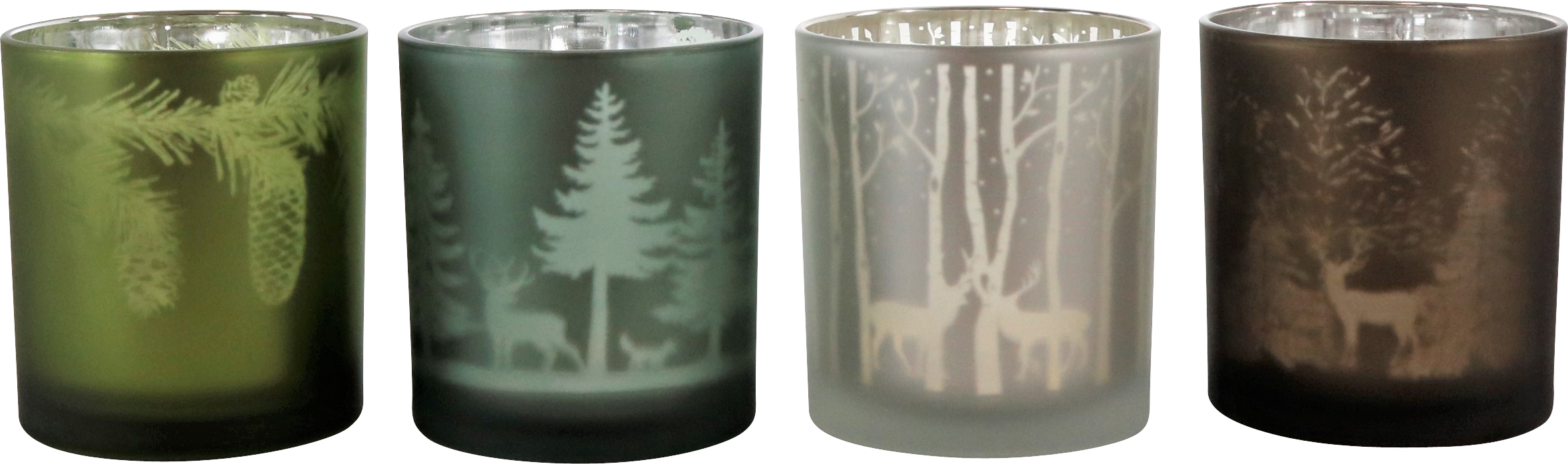 1311 PORTAVELAS  ZAUBERWALD  S/4