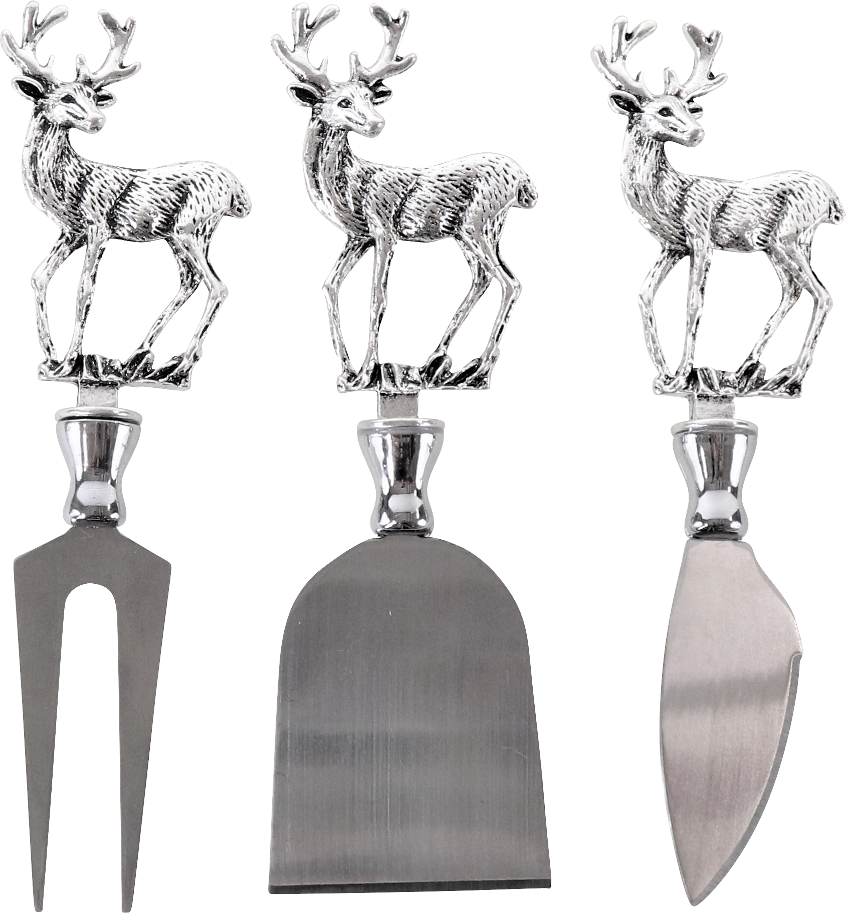 1357 CUCHILLO QUESERÍA  WALDTIERE  S/3