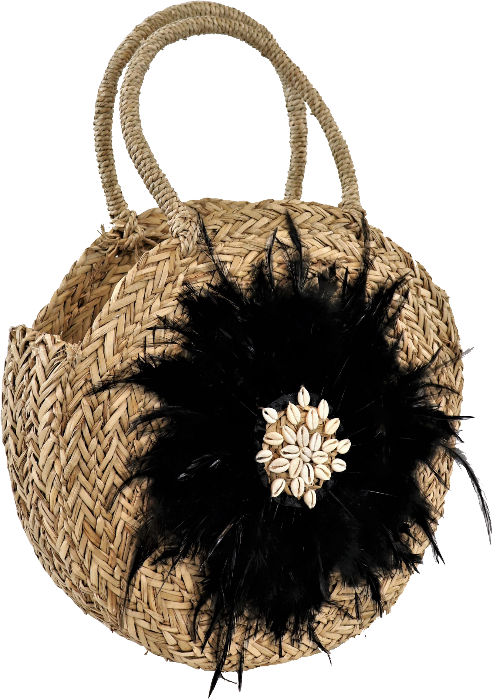 1419 BOLSO  BOHO