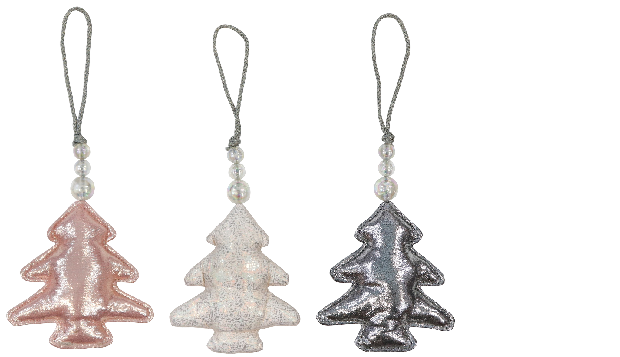 1499 ZIERHÄNGER BÄUME  S/4