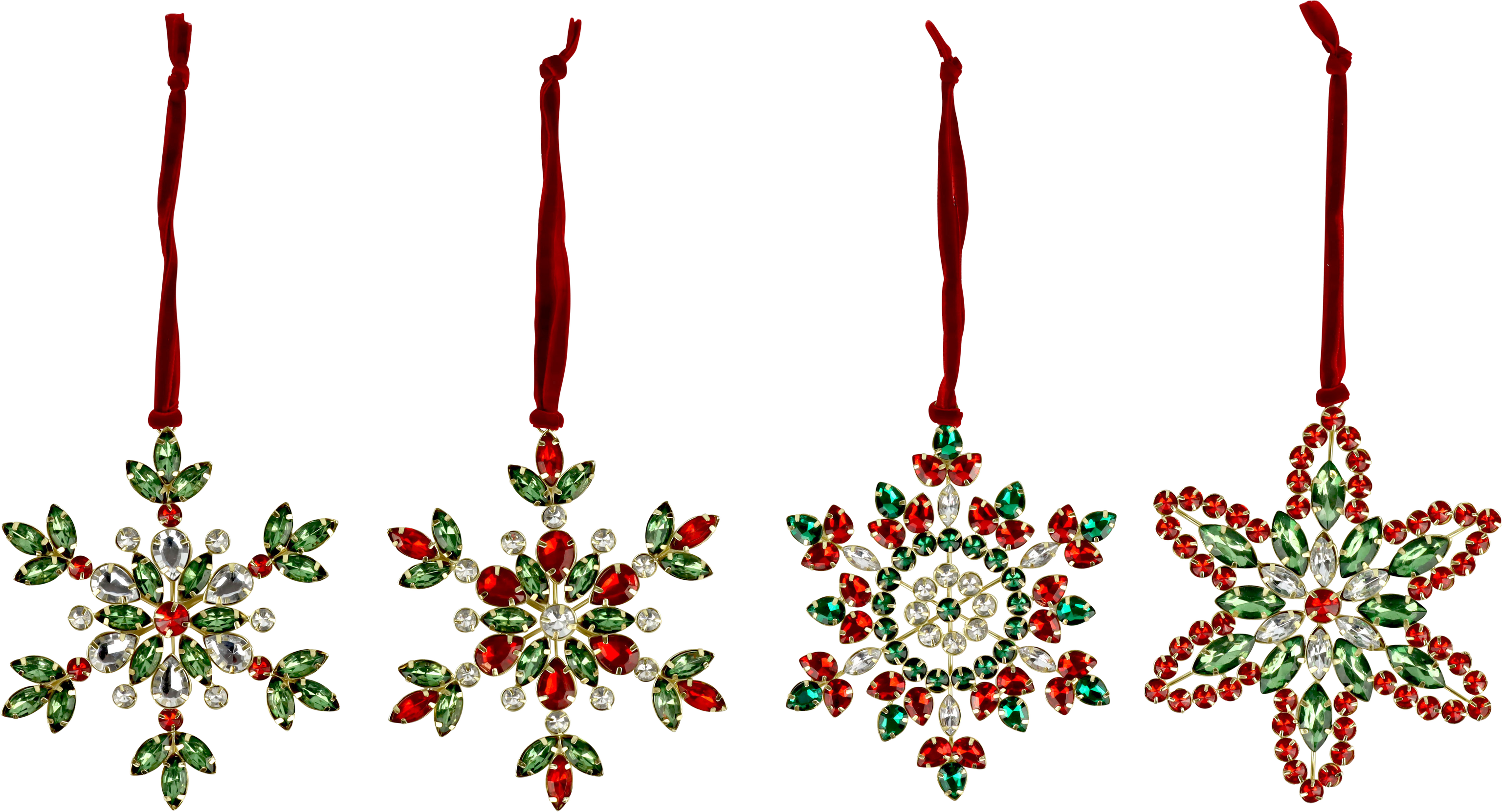 1511 ESTRELLAS DE CRISTAL PALAZZO   S/4