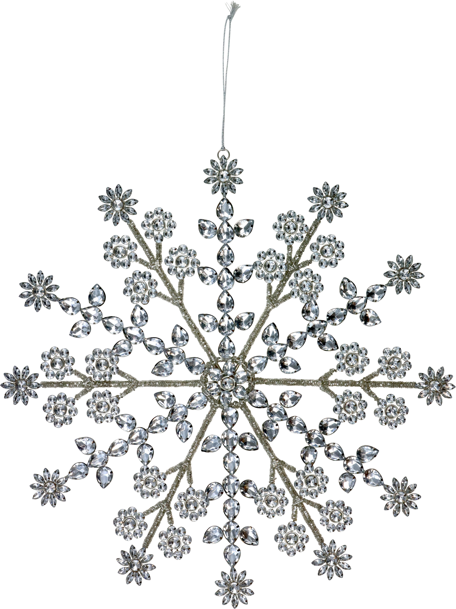 1551 ESTRELLA DE CRISTAL «PALAZZO»