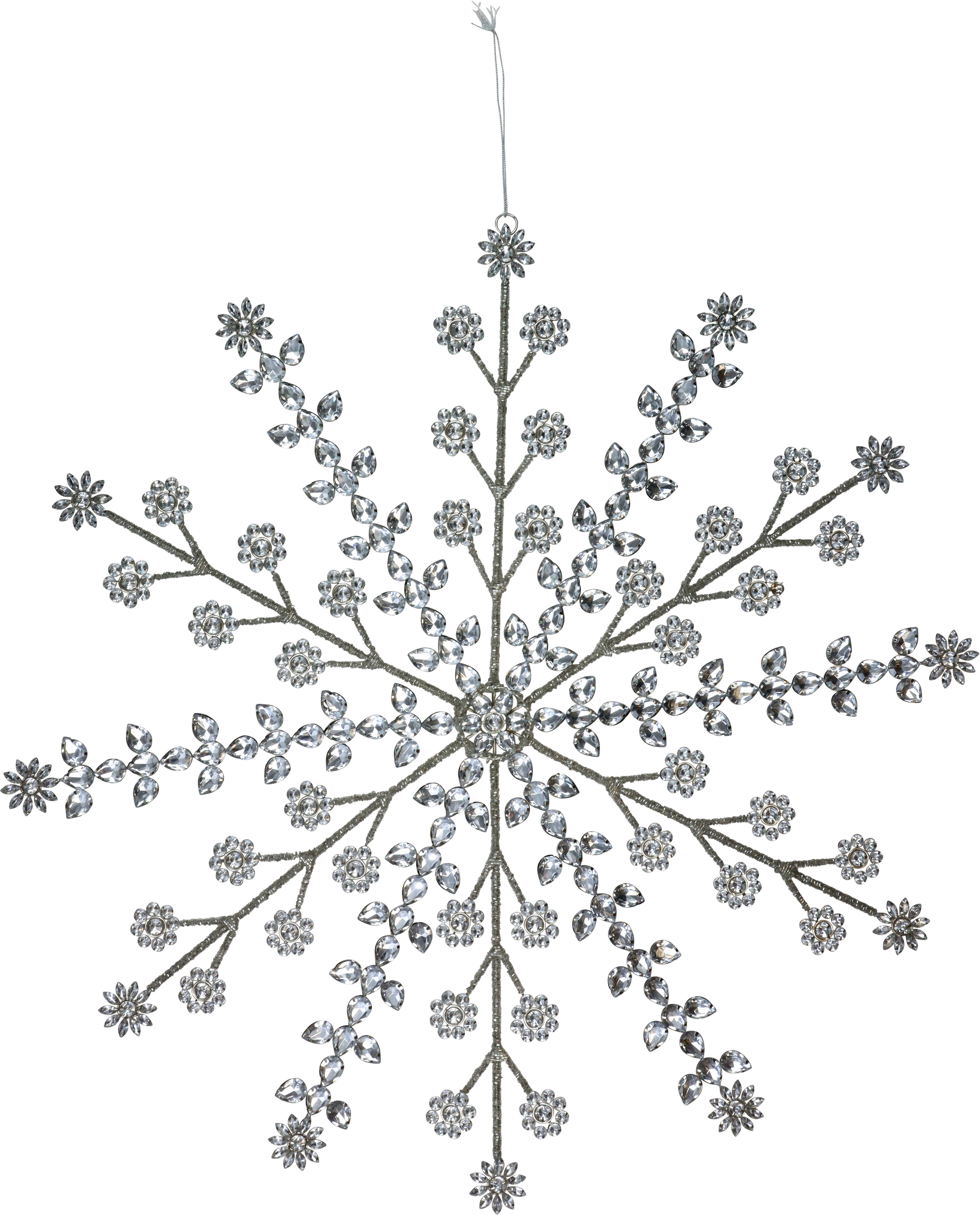 1552 ESTRELLA DE CRISTAL «PALAZZO»