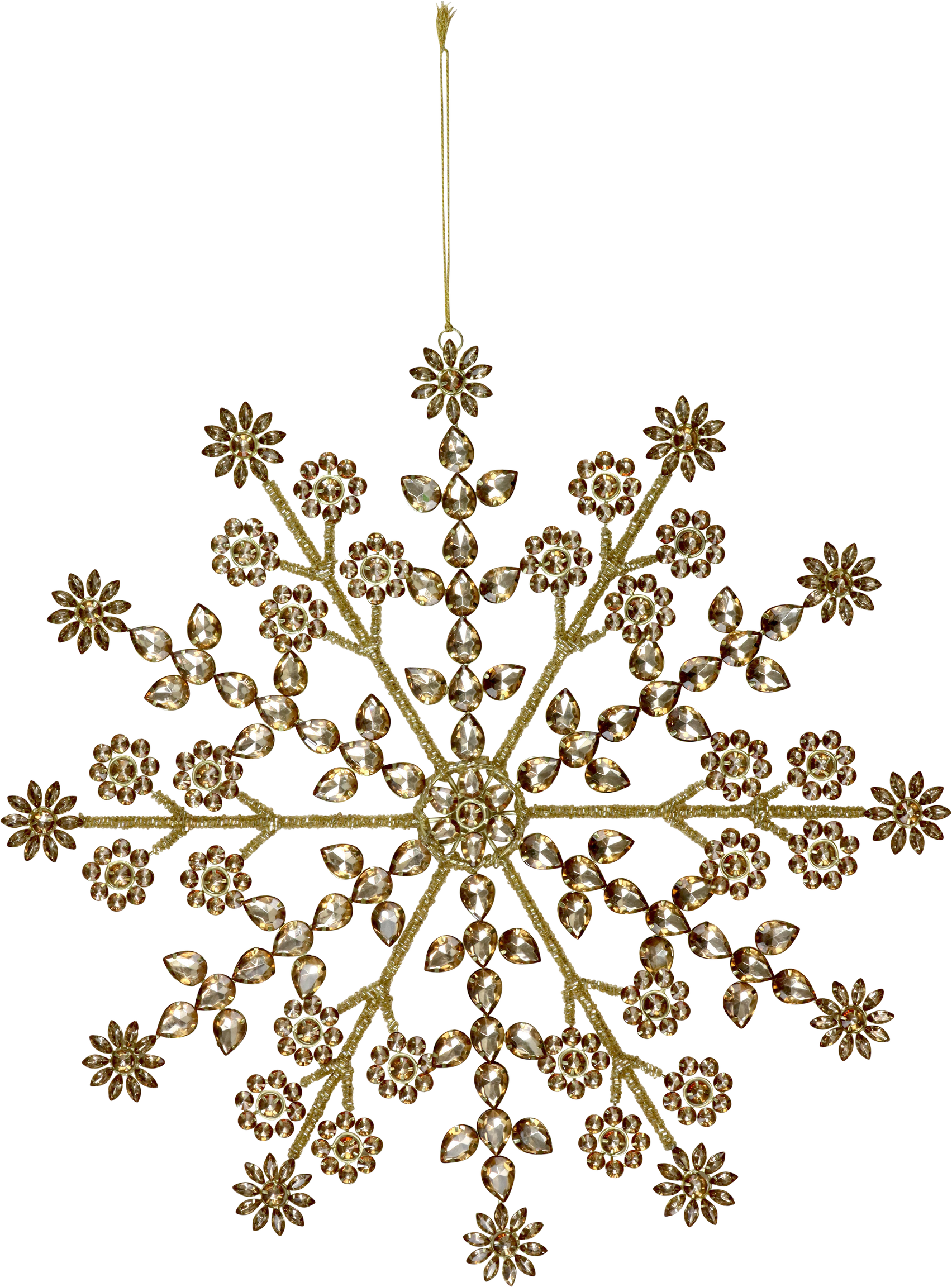 1555 ESTRELLA DE CRISTAL «PALAZZO»