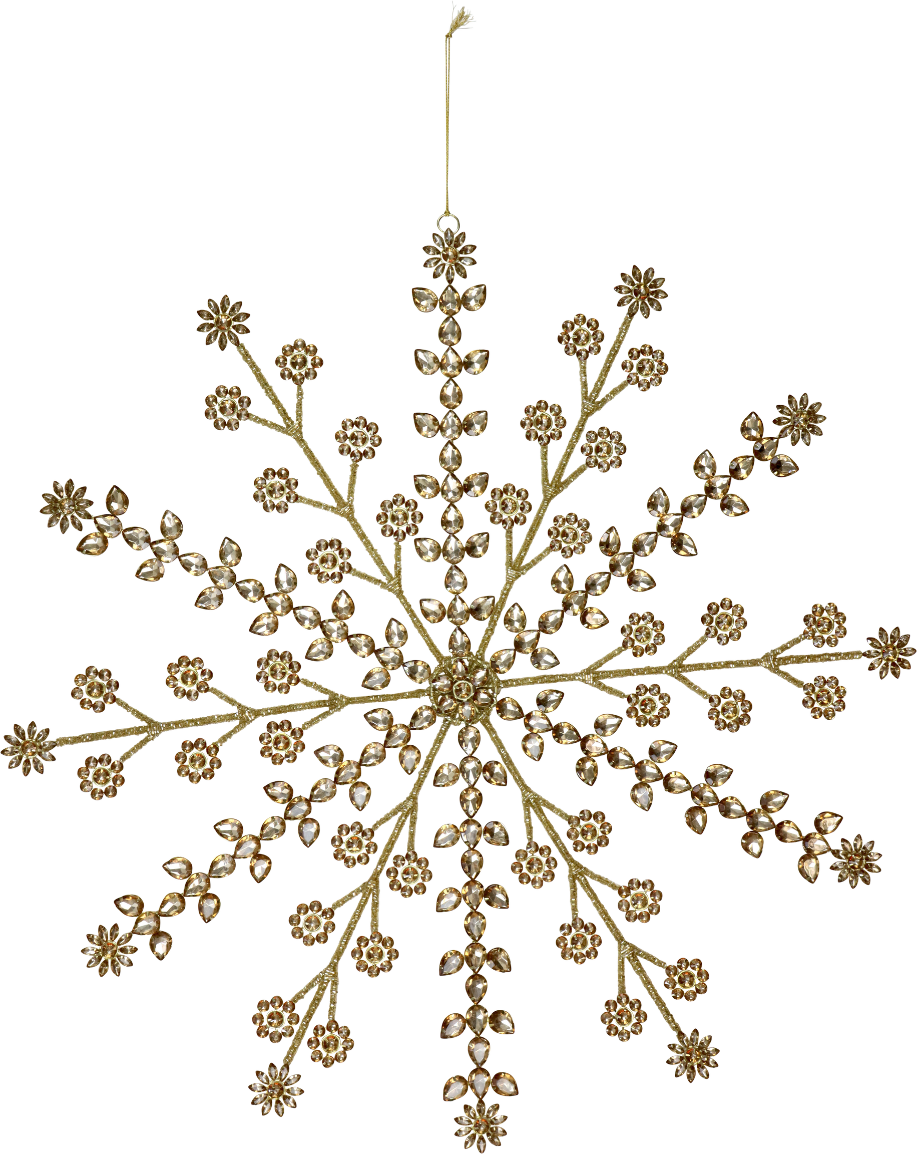 1556 ESTRELLA DE CRISTAL «PALAZZO»