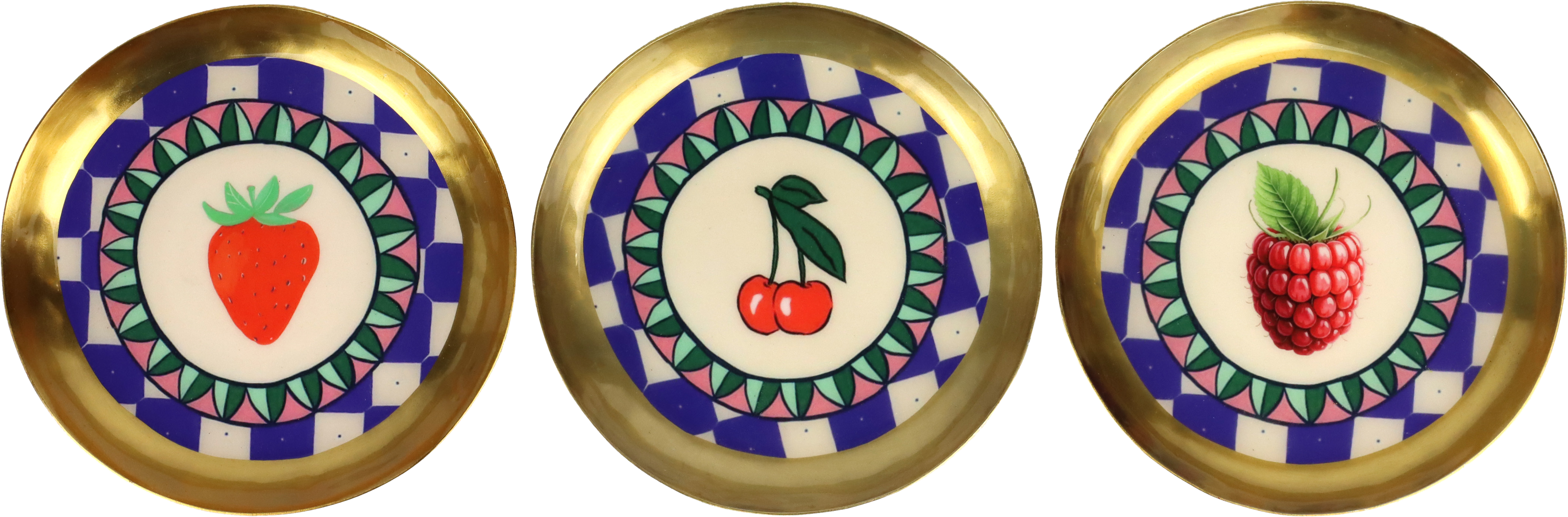 1565 TABLETTS FRUTTI DI VITA  S/3