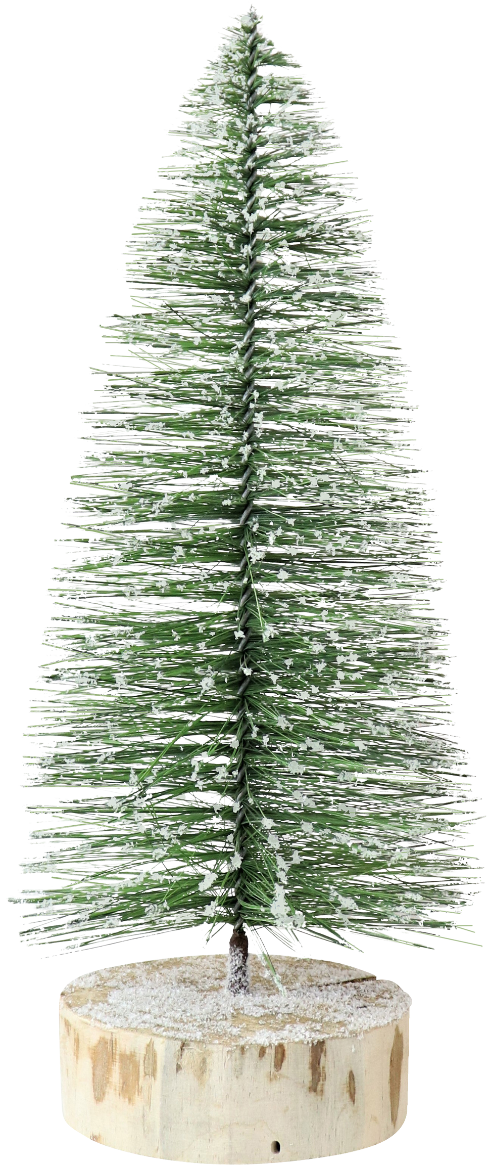 1591 ALBERO DI NATALE  GREENWOOD