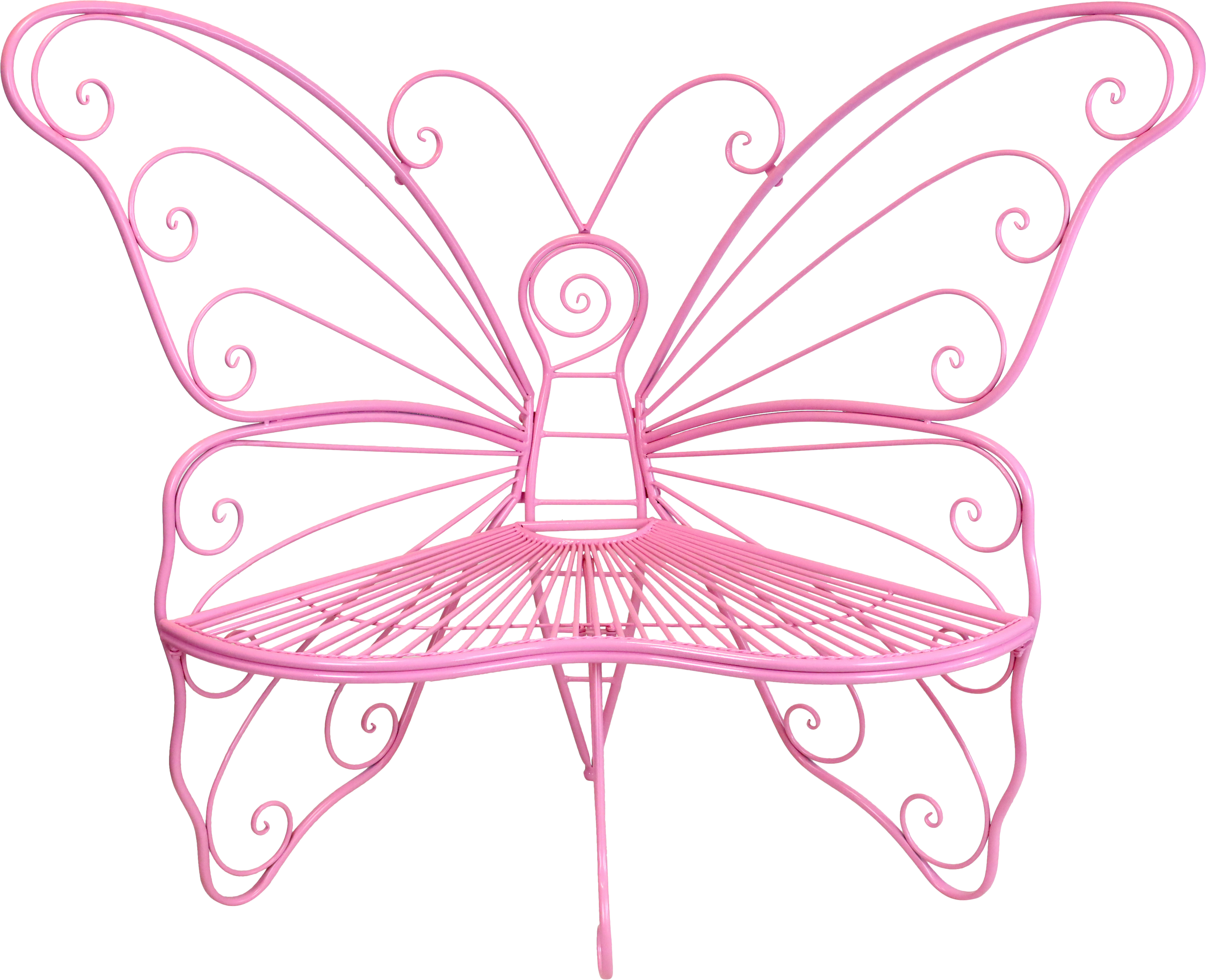 1621 DOS ASIENTOS PAPILLON