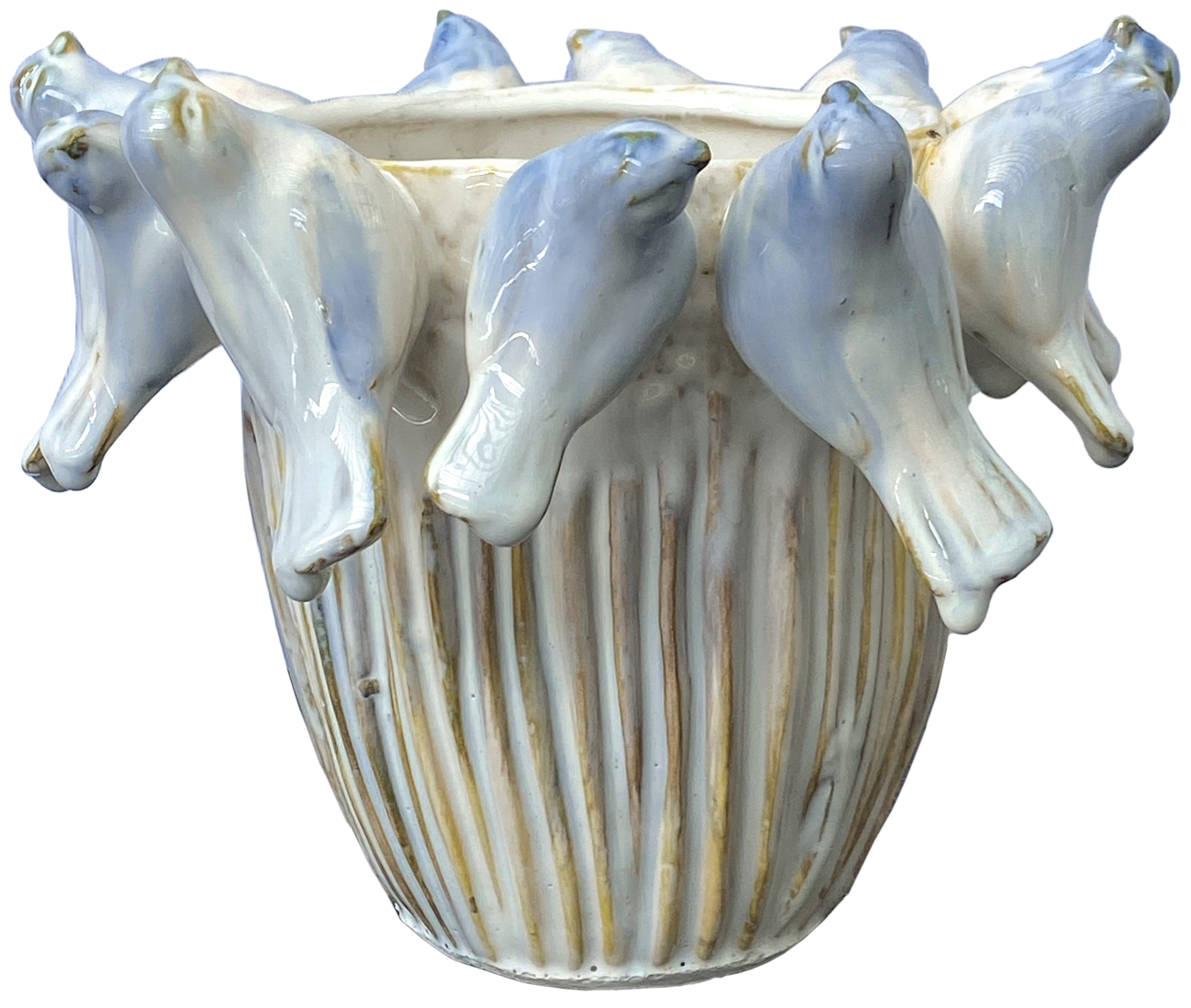 1756 SOBREMESA BIRDY