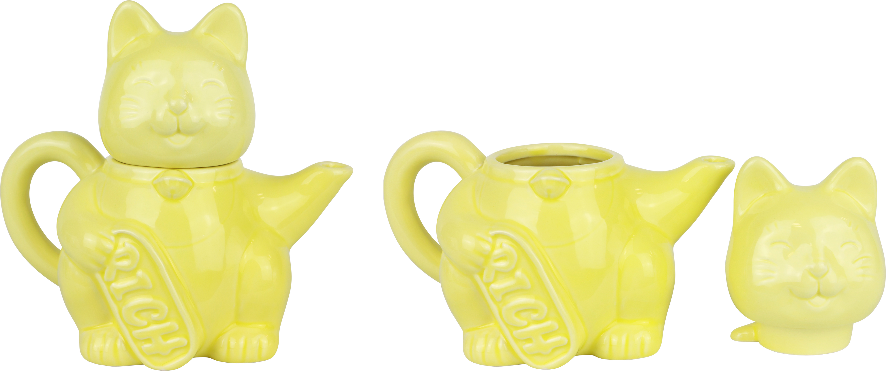 1776 LATAR LUCKY CAT