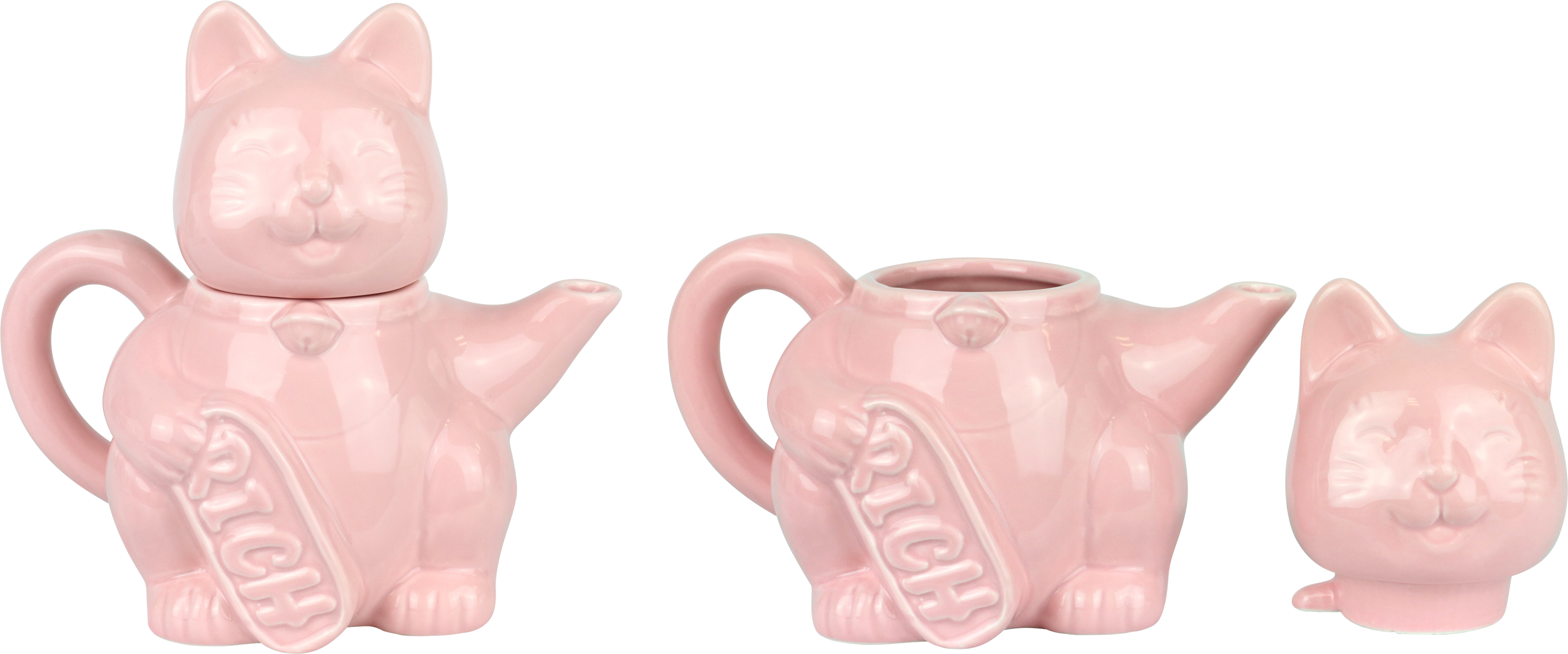 1777 LATAR LUCKY CAT