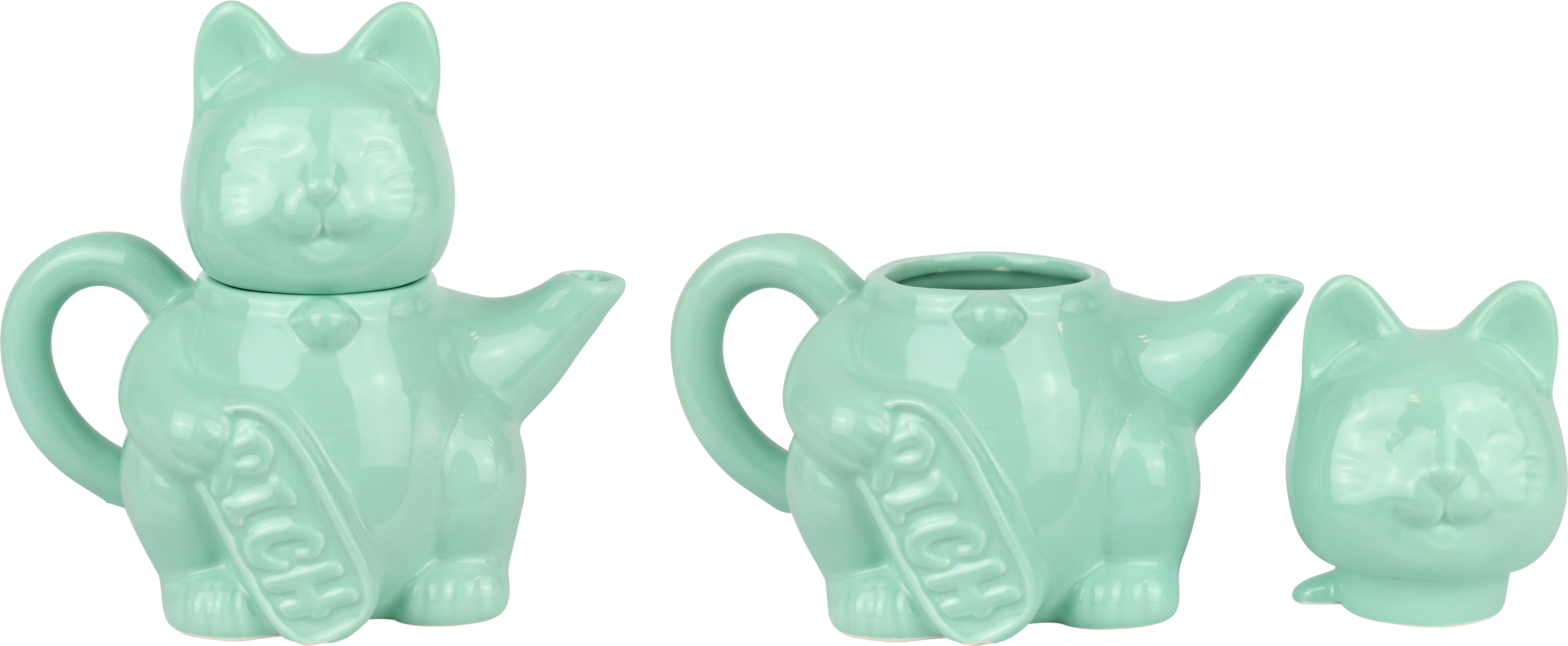 1778 LATAR LUCKY CAT