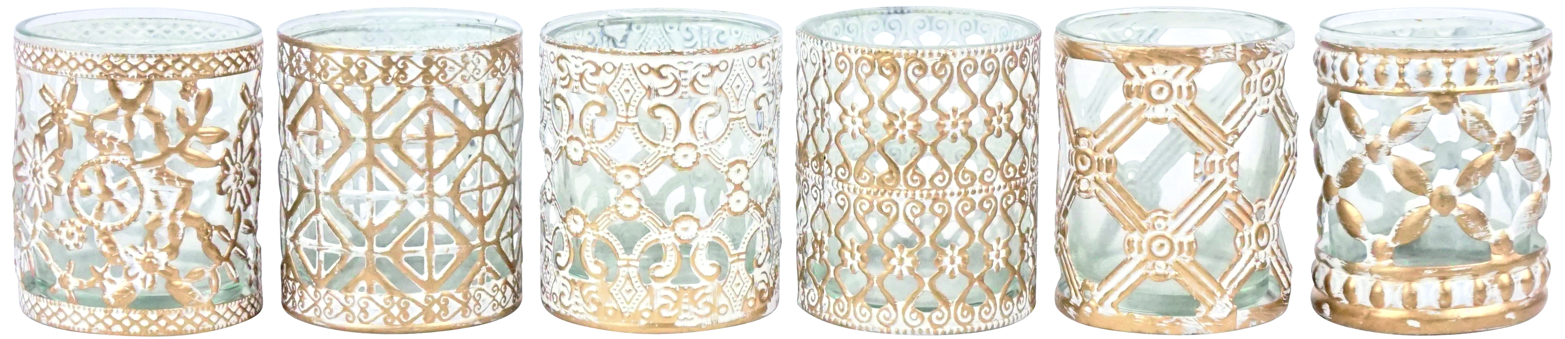 1791 PORTAVELAS  BELVERDE  S/6