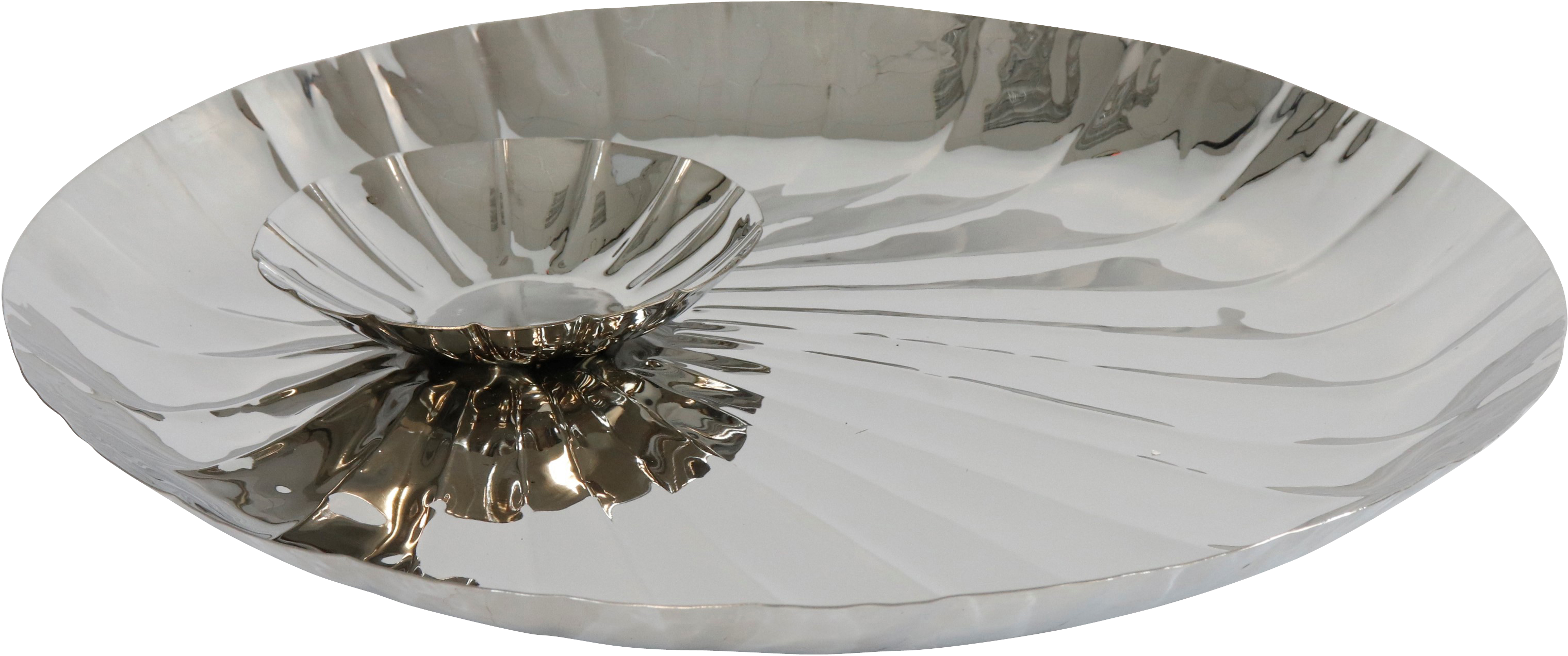 1835 CUENCO DE SERVICIO  ELEGANCE