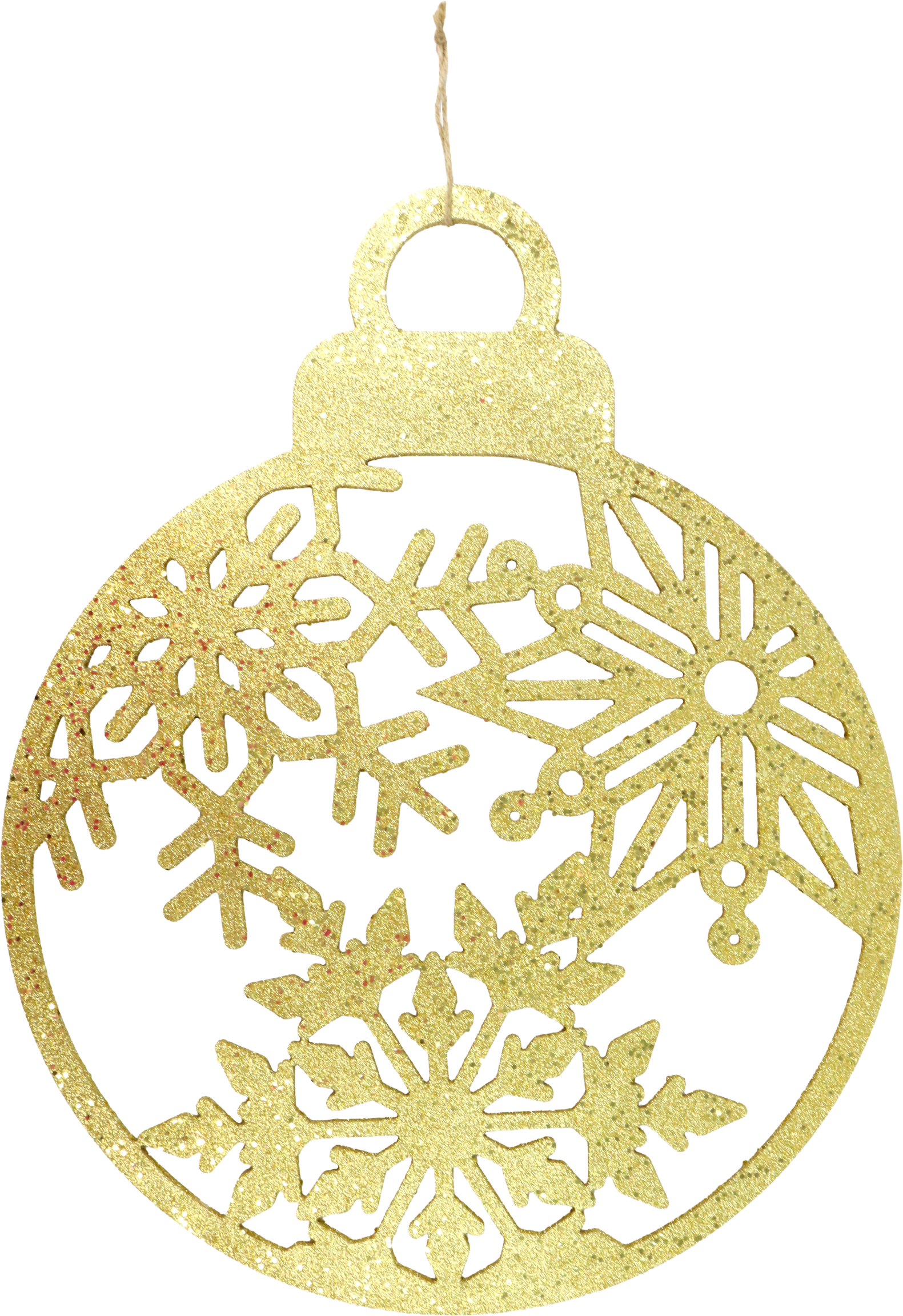 1839 WEIHNACHTSKUGEL GLEAM&GLOW