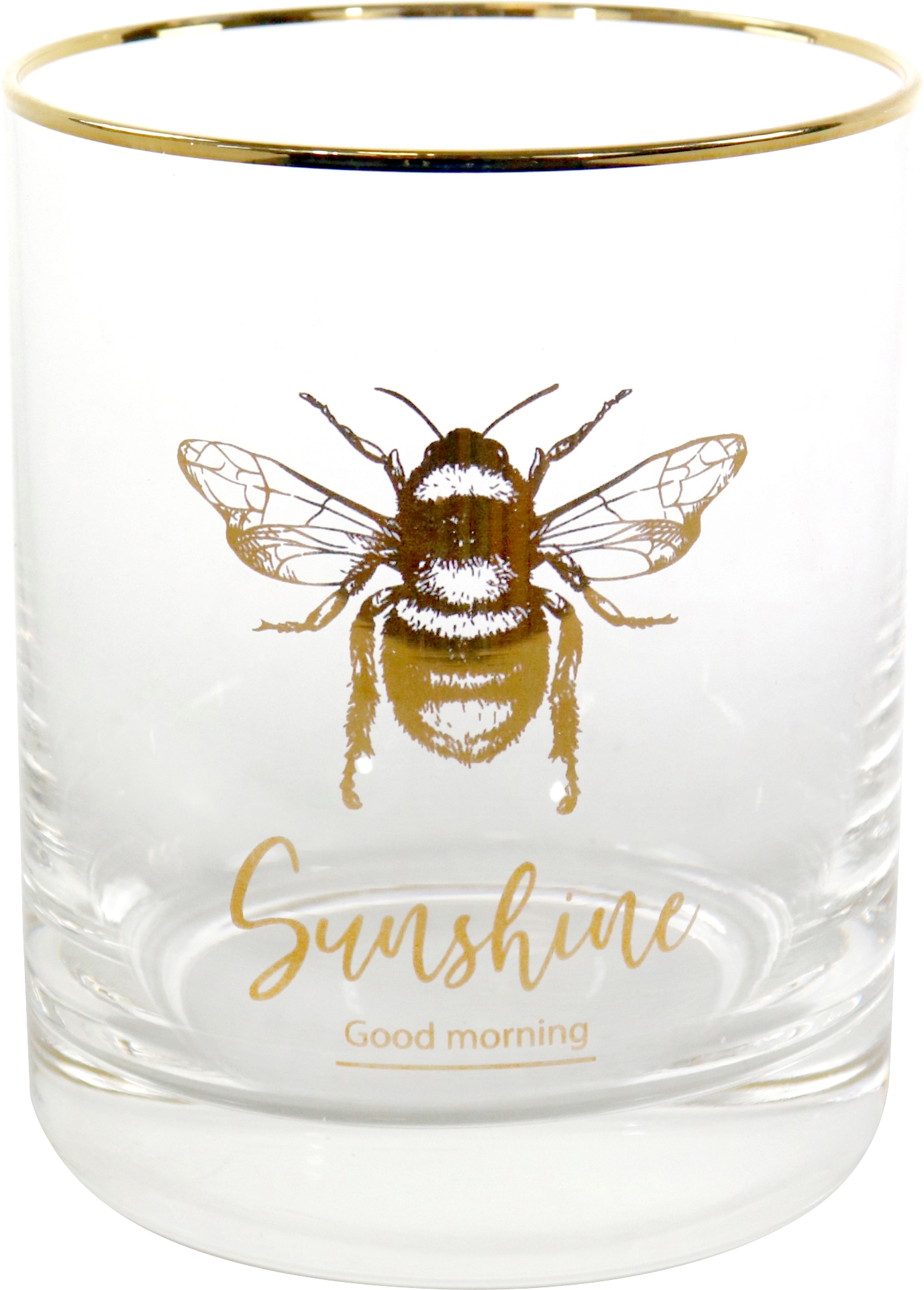 1999 VERRE À BOIRE BEE