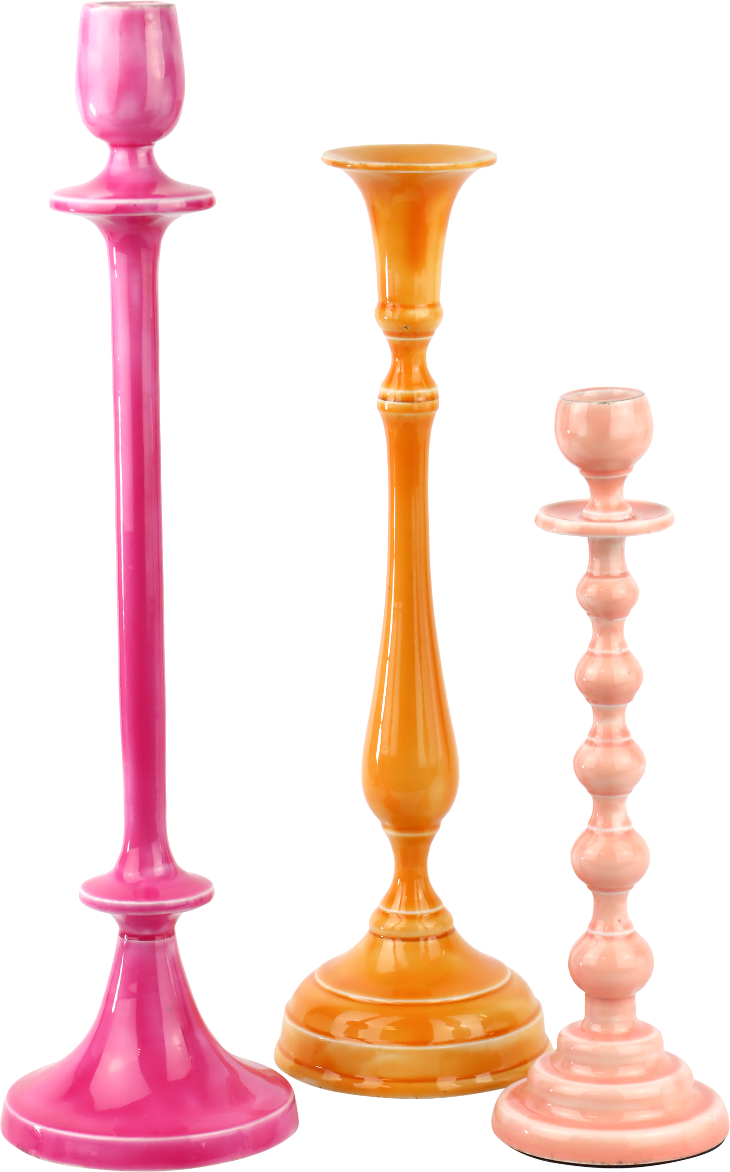 2001 CANDELABRO «PORTOFINO» S/3