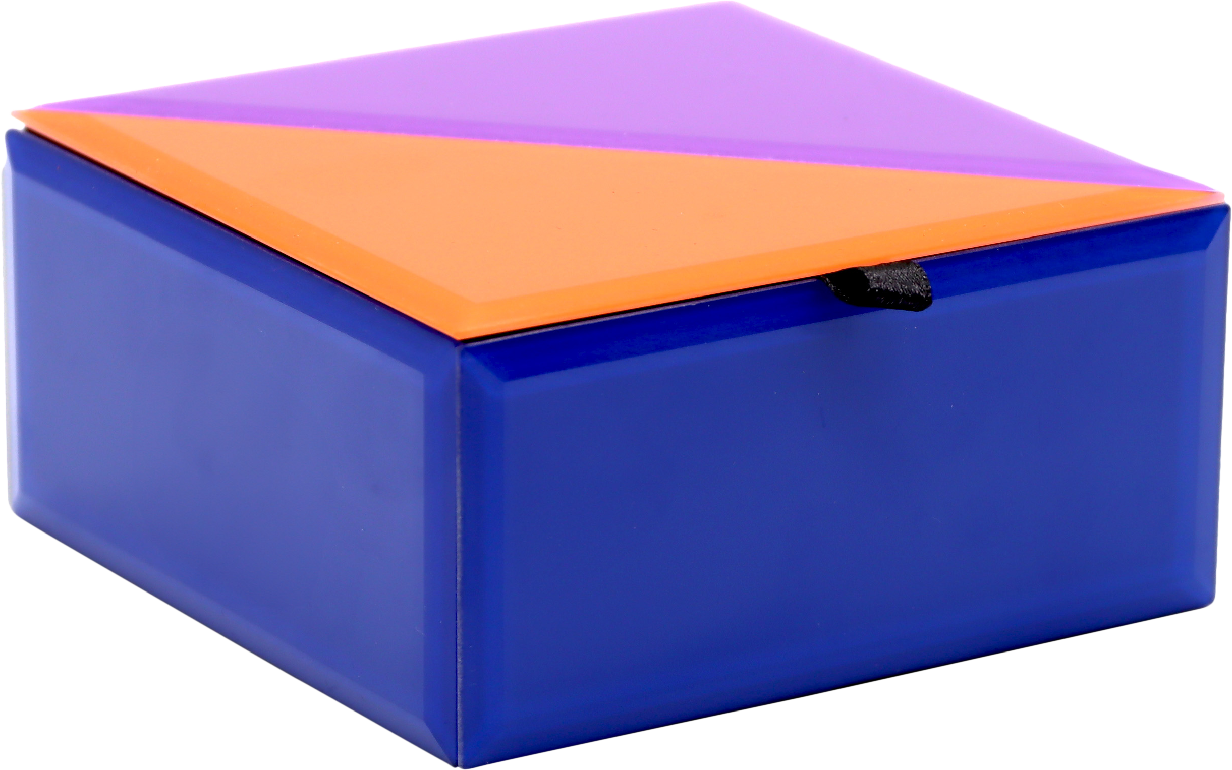 2045 TARRO DE CRISTAL COLOR FUSION