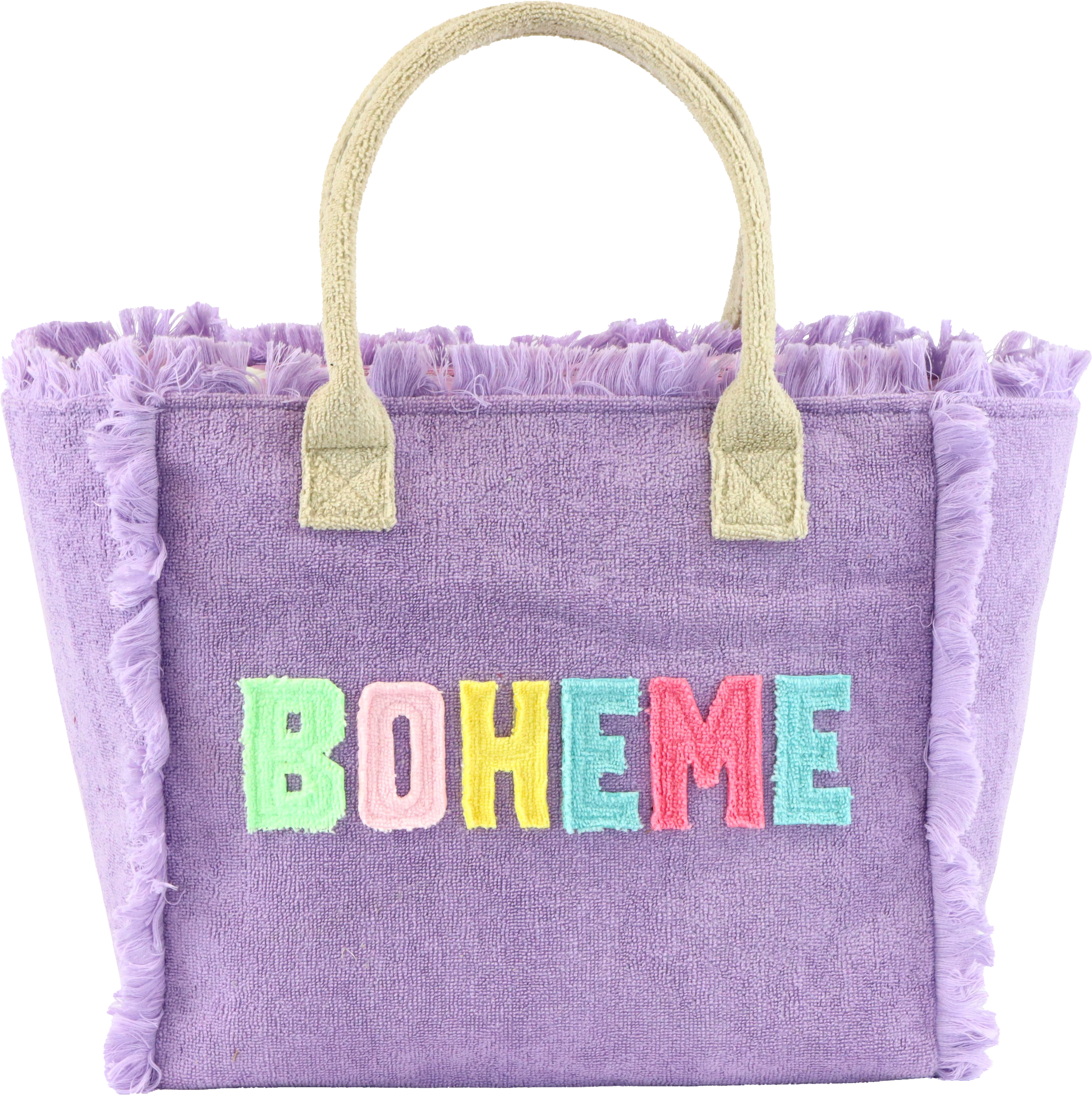 2141 BOLSA RIZO BOHÈME