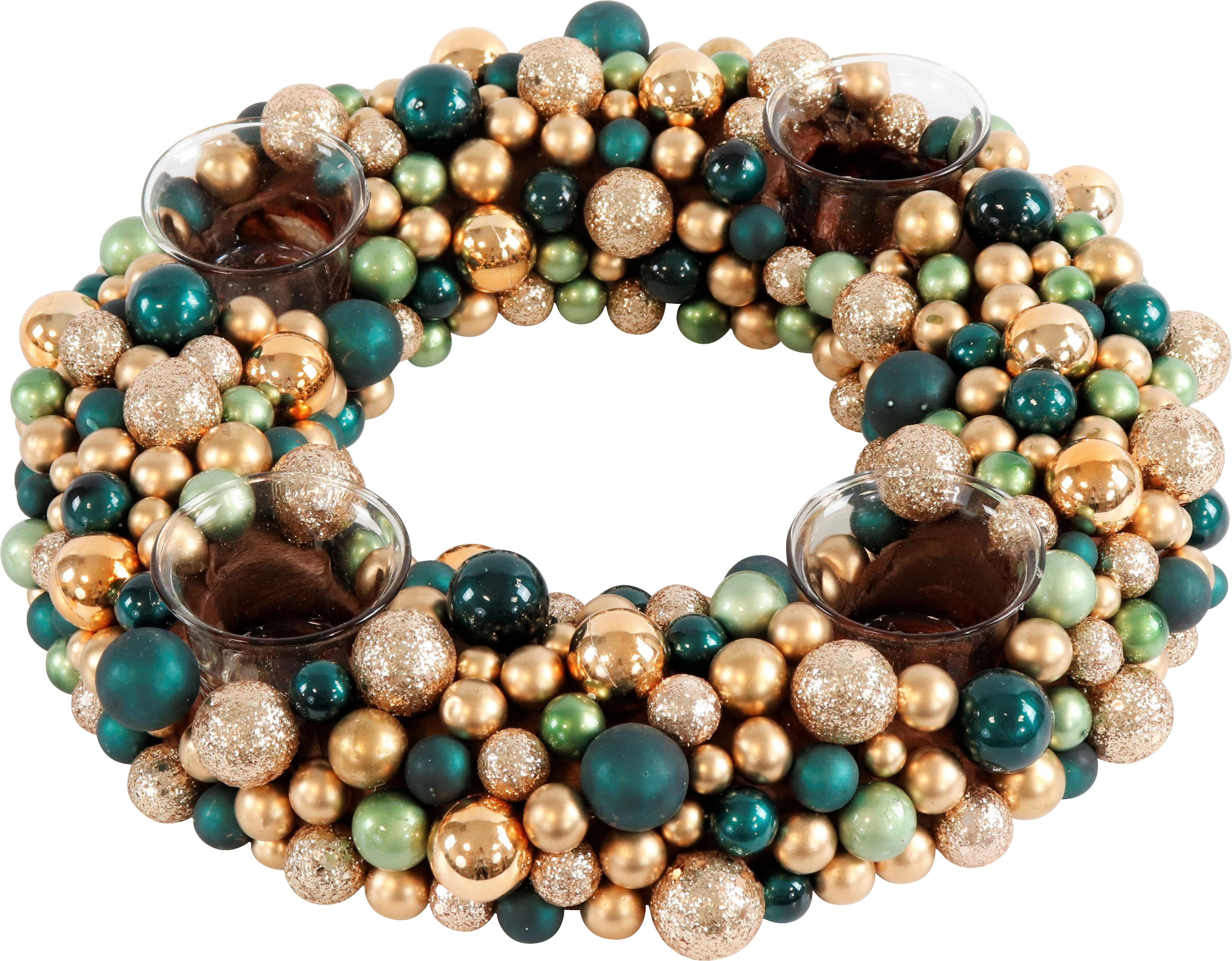 2173 LEUCHTERKRANZ FESTIVITY