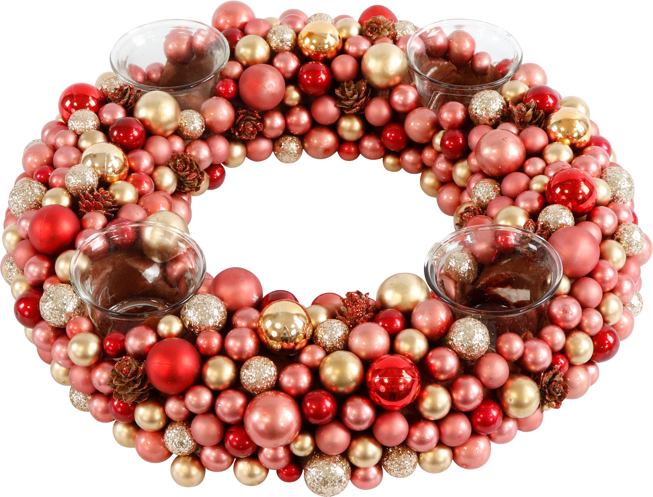 2177 LEUCHTERKRANZ FESTIVITY