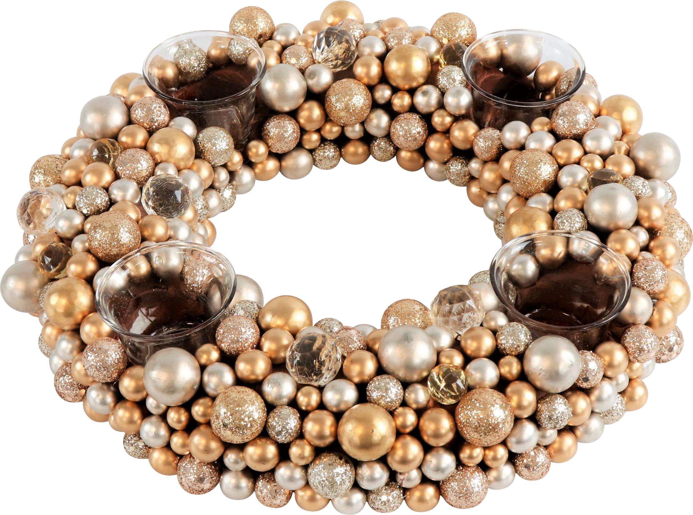 2178 LEUCHTERKRANZ FESTIVITY