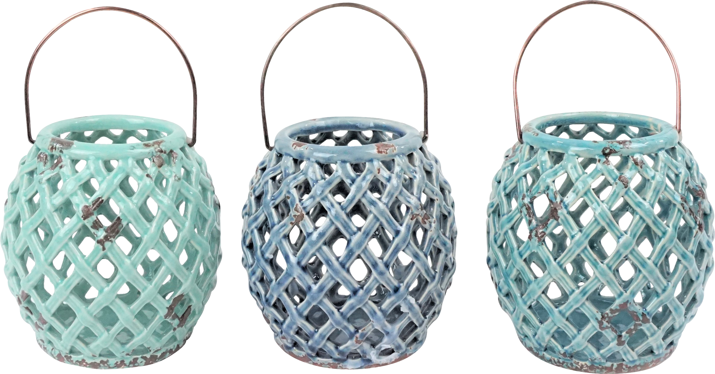 2206 LATERNEN LAOTSE  S/3