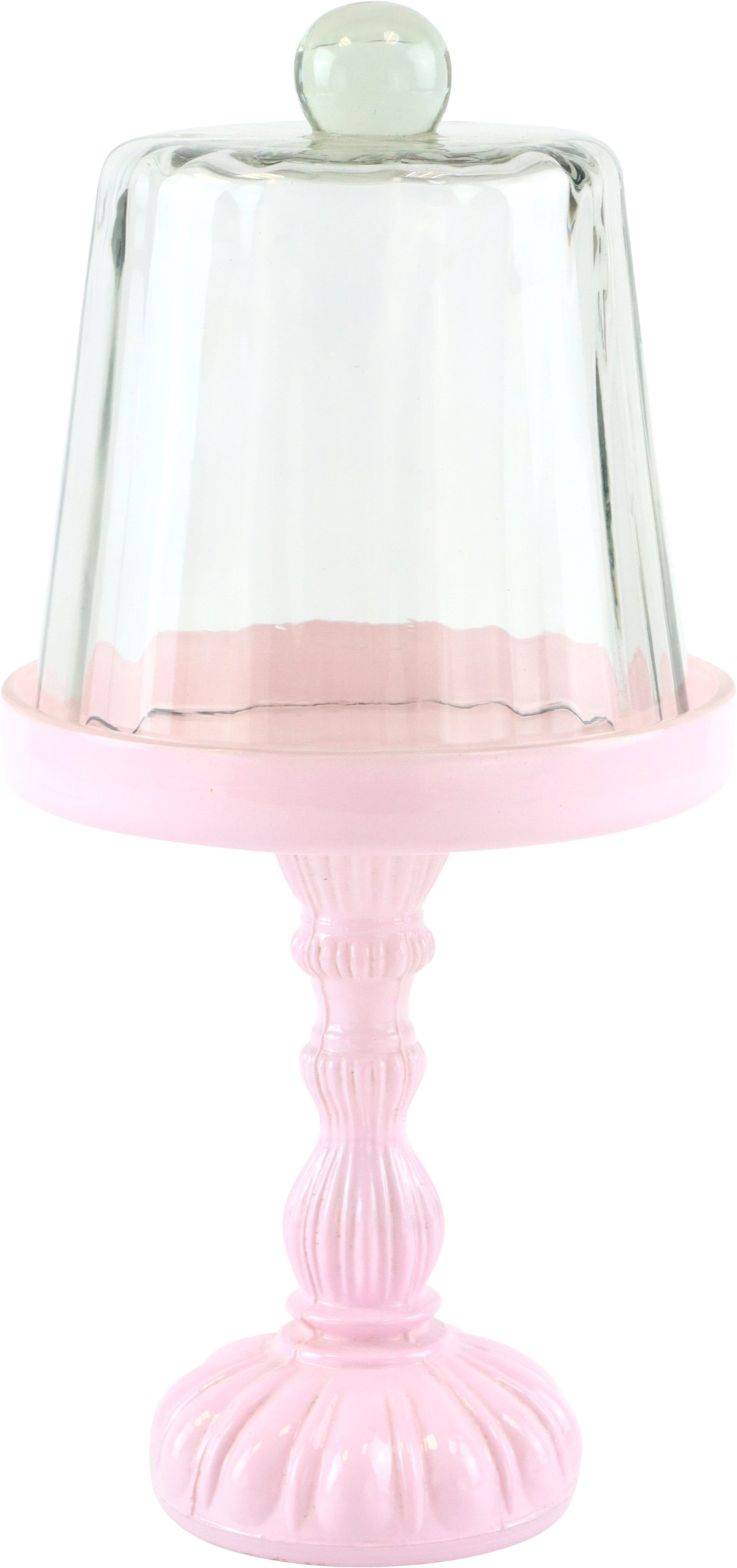 2214 GLASSDOME CANDY DOME