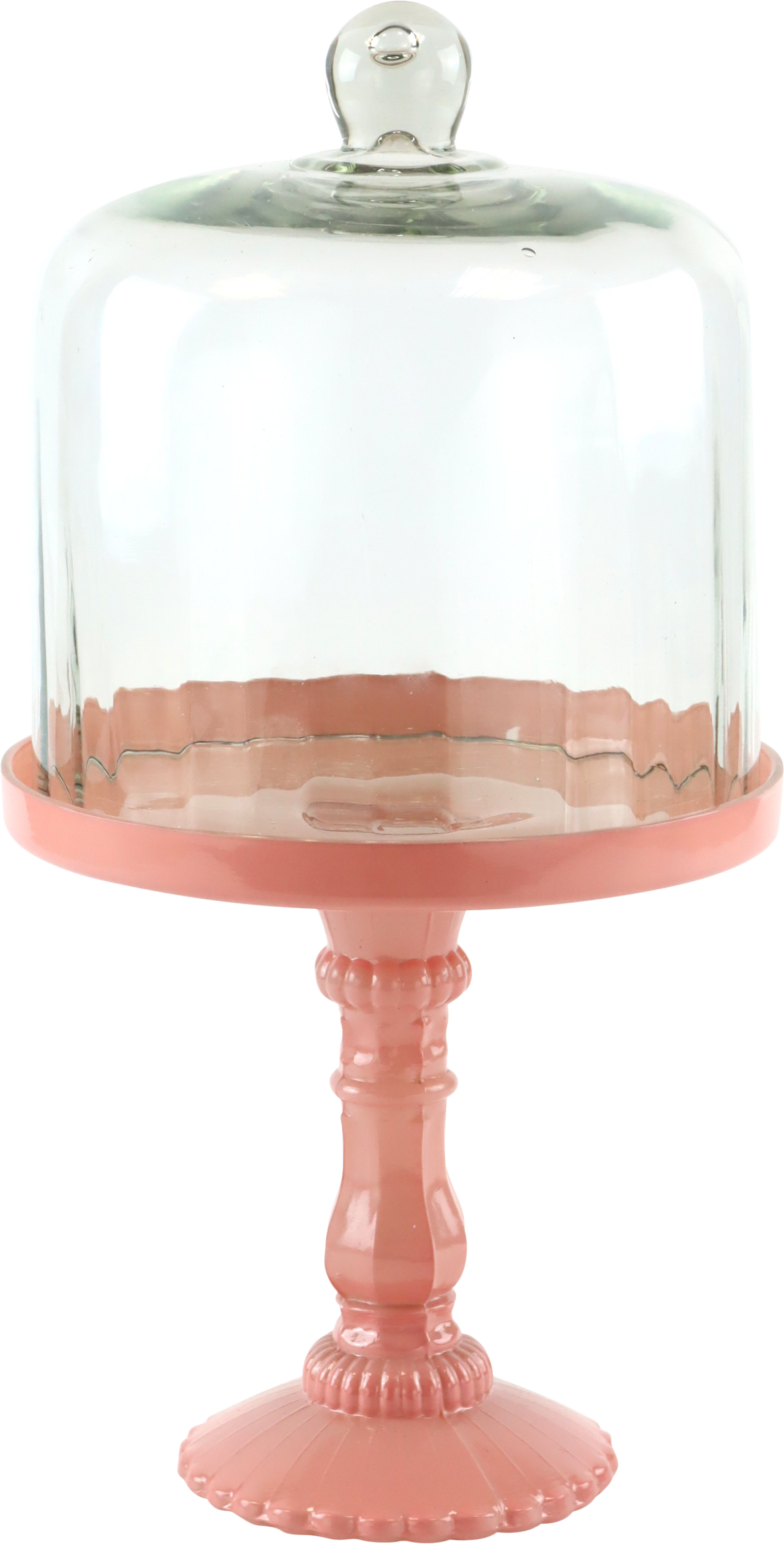 2218 GLASSDOME CANDY DOME