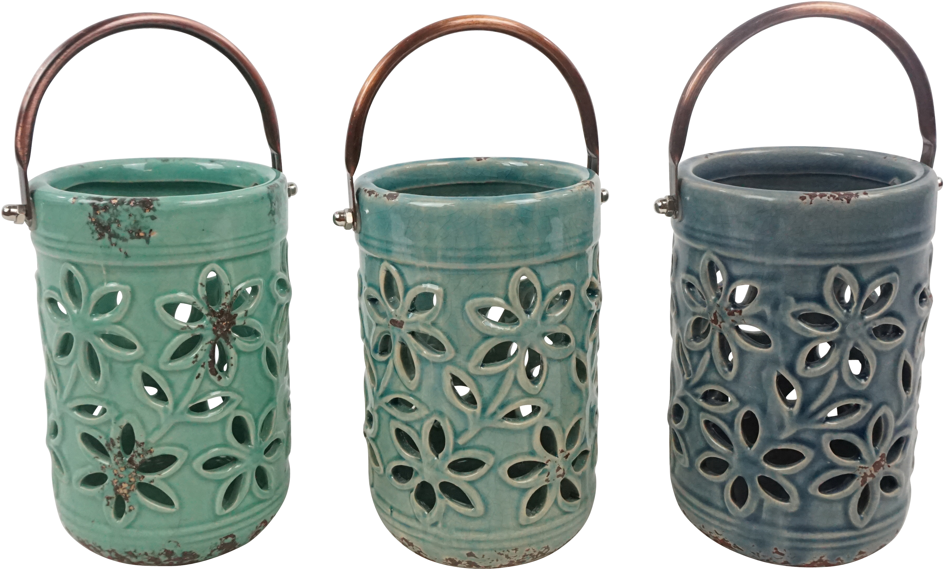 2239 LINTERNAS LAOTSE  S/3