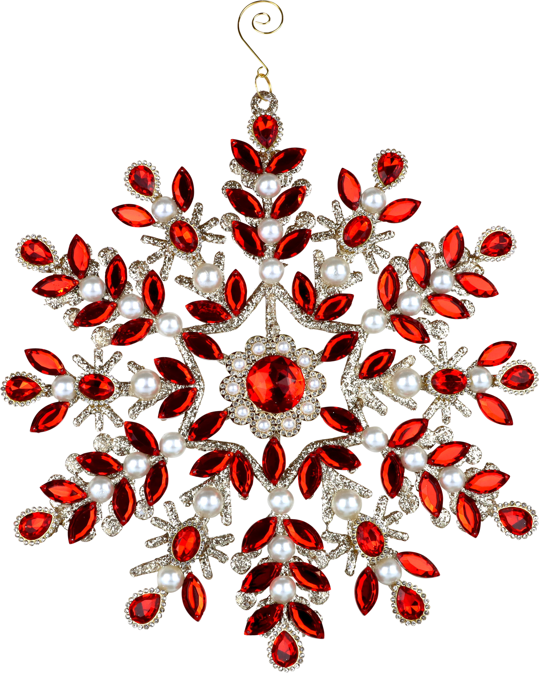 2286 XL-CRYSTAL RUBIN RADIENCE