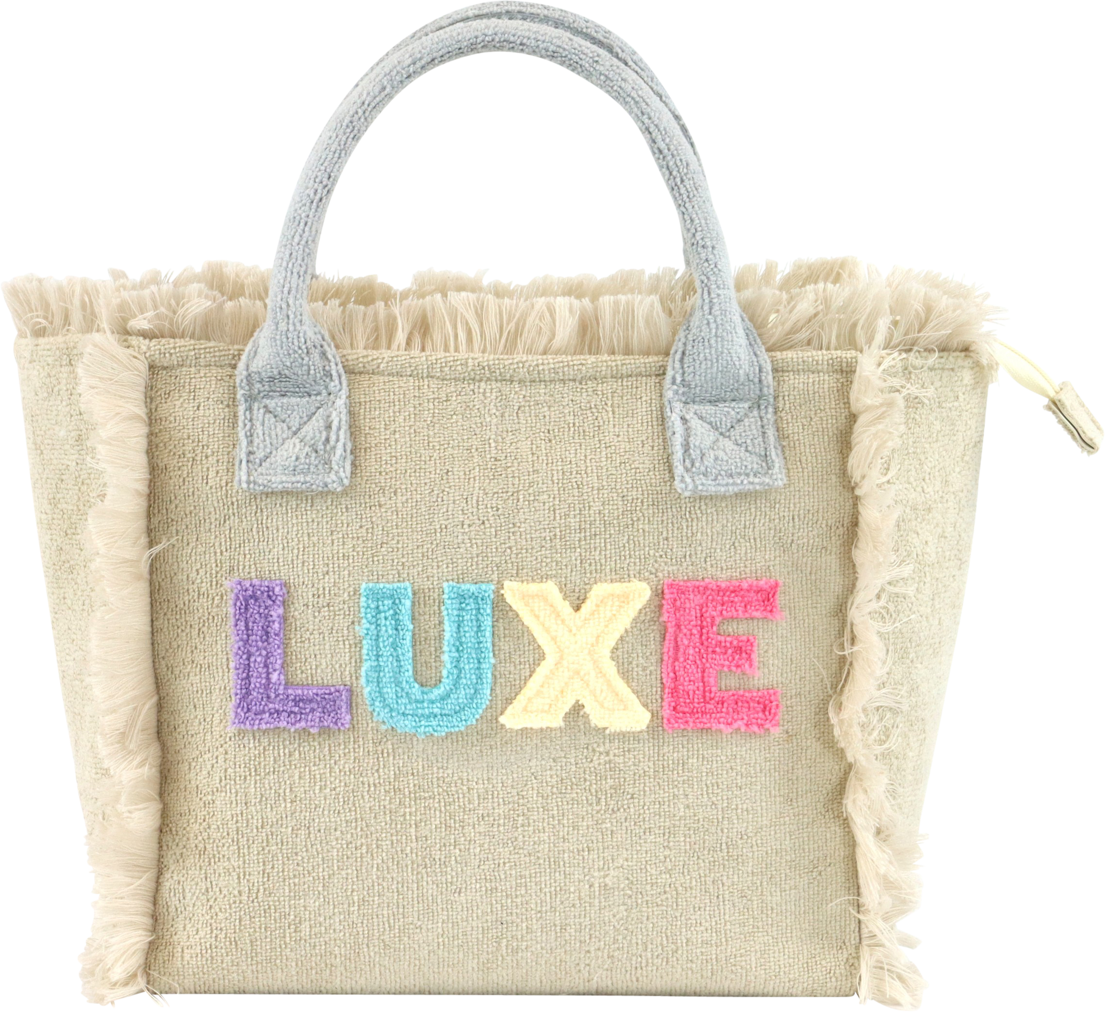 2295 BOLSA RIZO LUXE