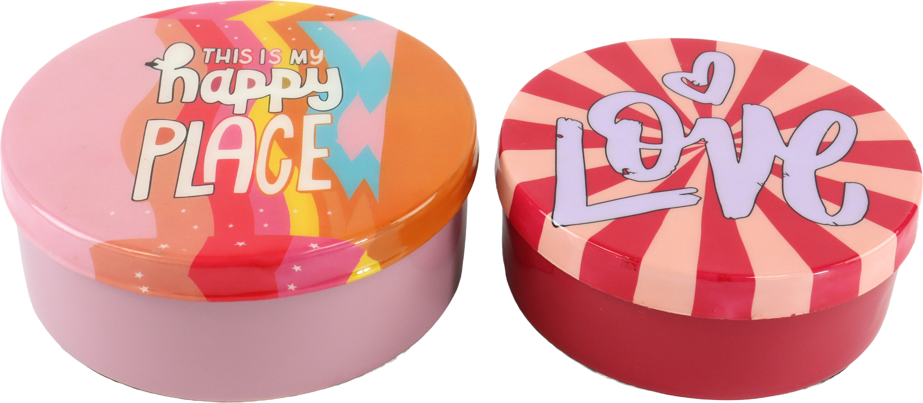 2317 LATAS COLOR POP  S/2