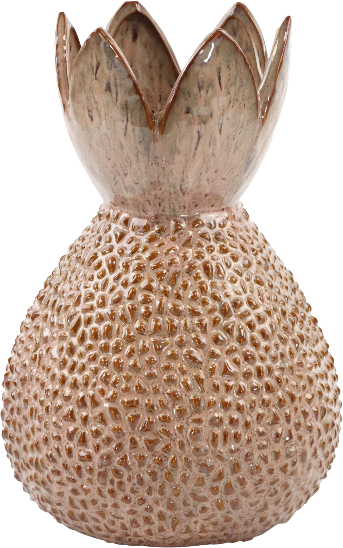 2329 VASE PLUM POETRY