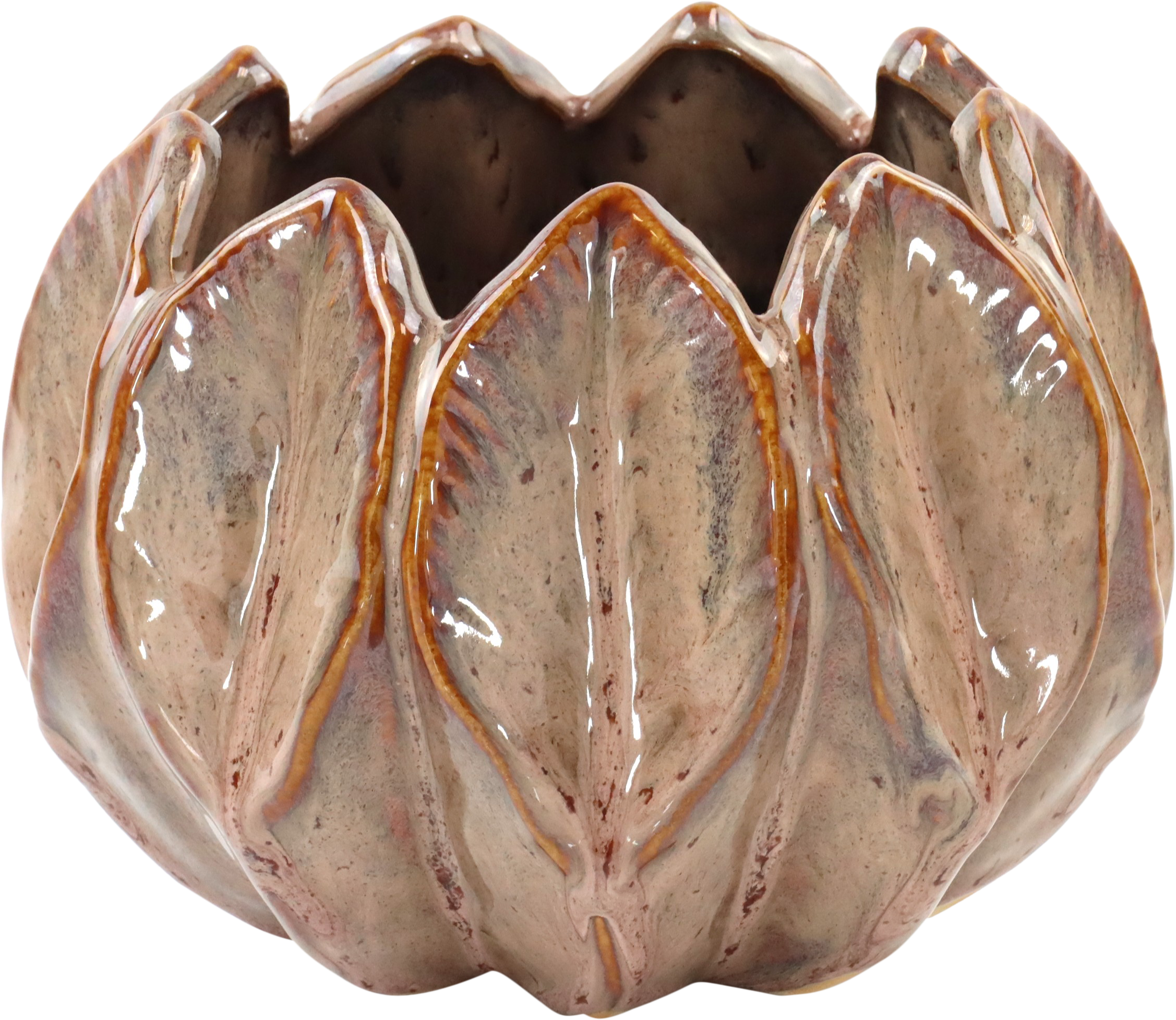 2378 COPIVASO PLUM POETRY