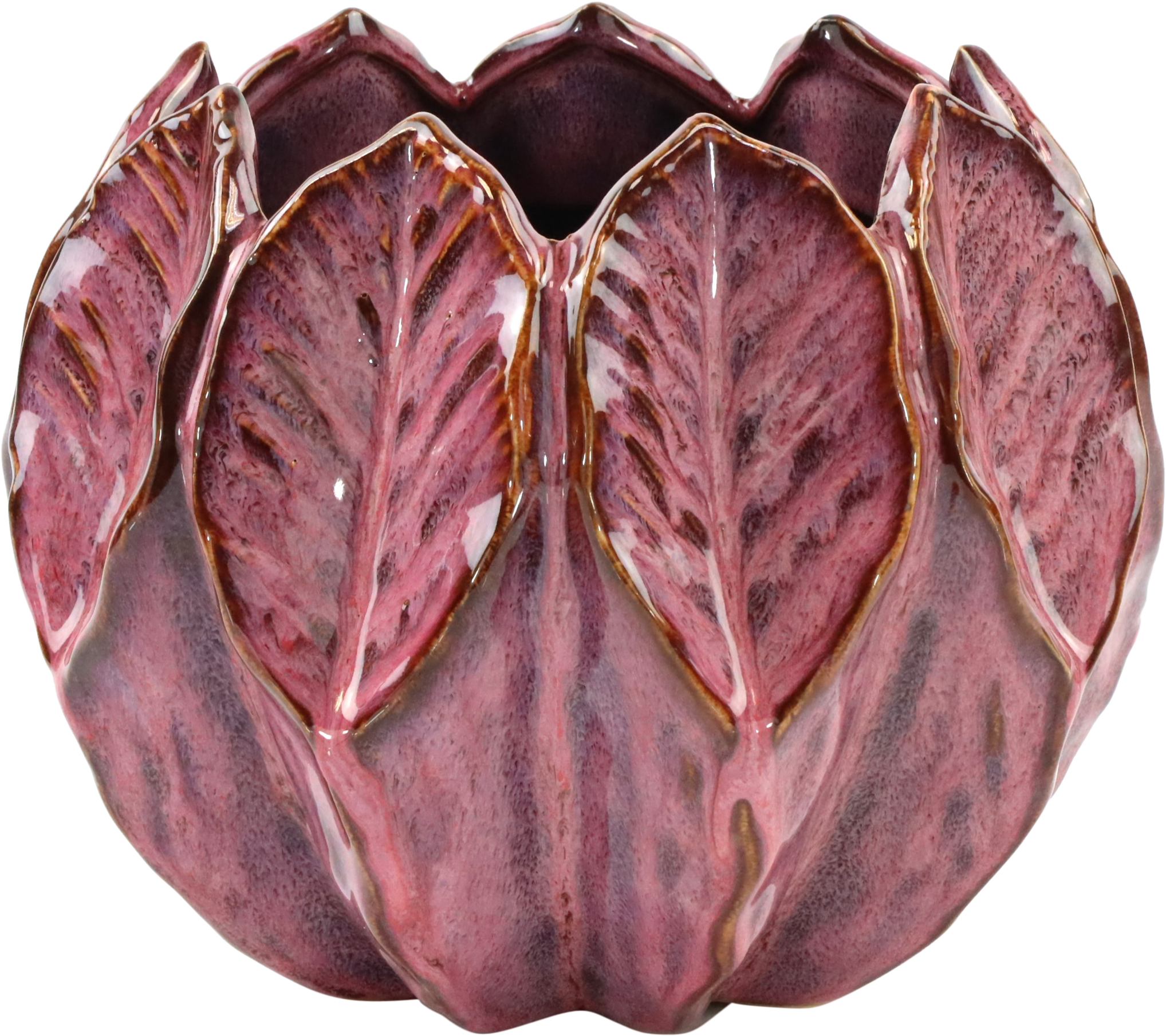 2379 COPIVASO PLUM POETRY