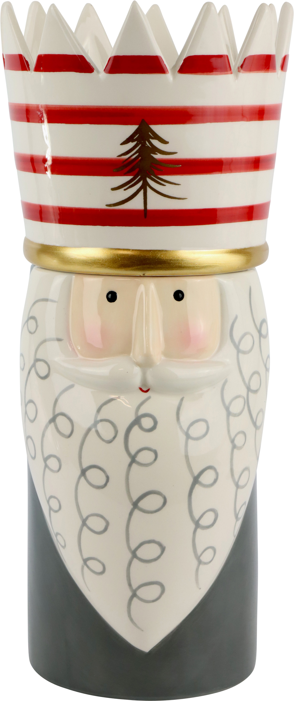 2470 BARATTOLO CERAMICA HOLY KING