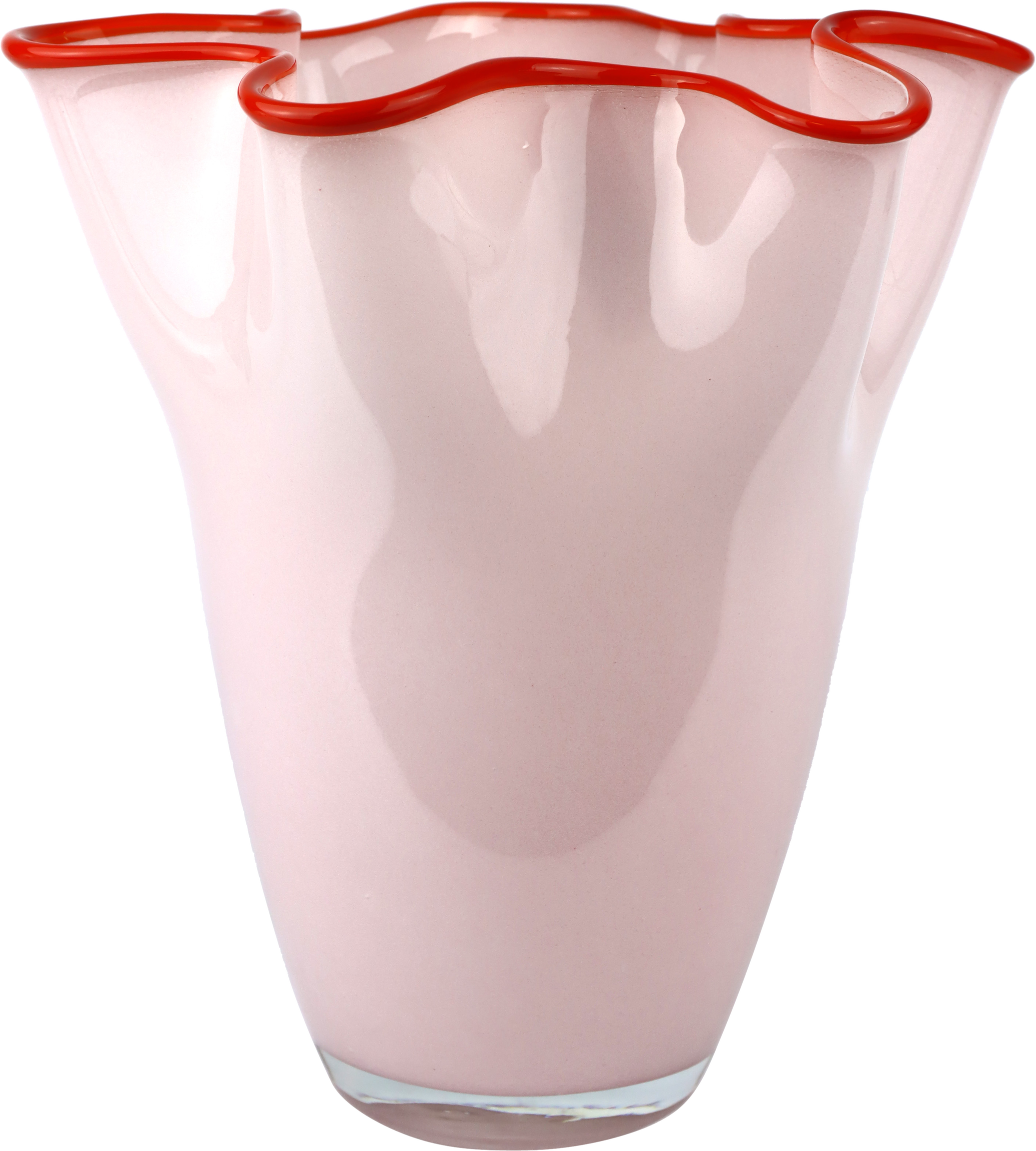 2474 VASE ART NOUVEAU