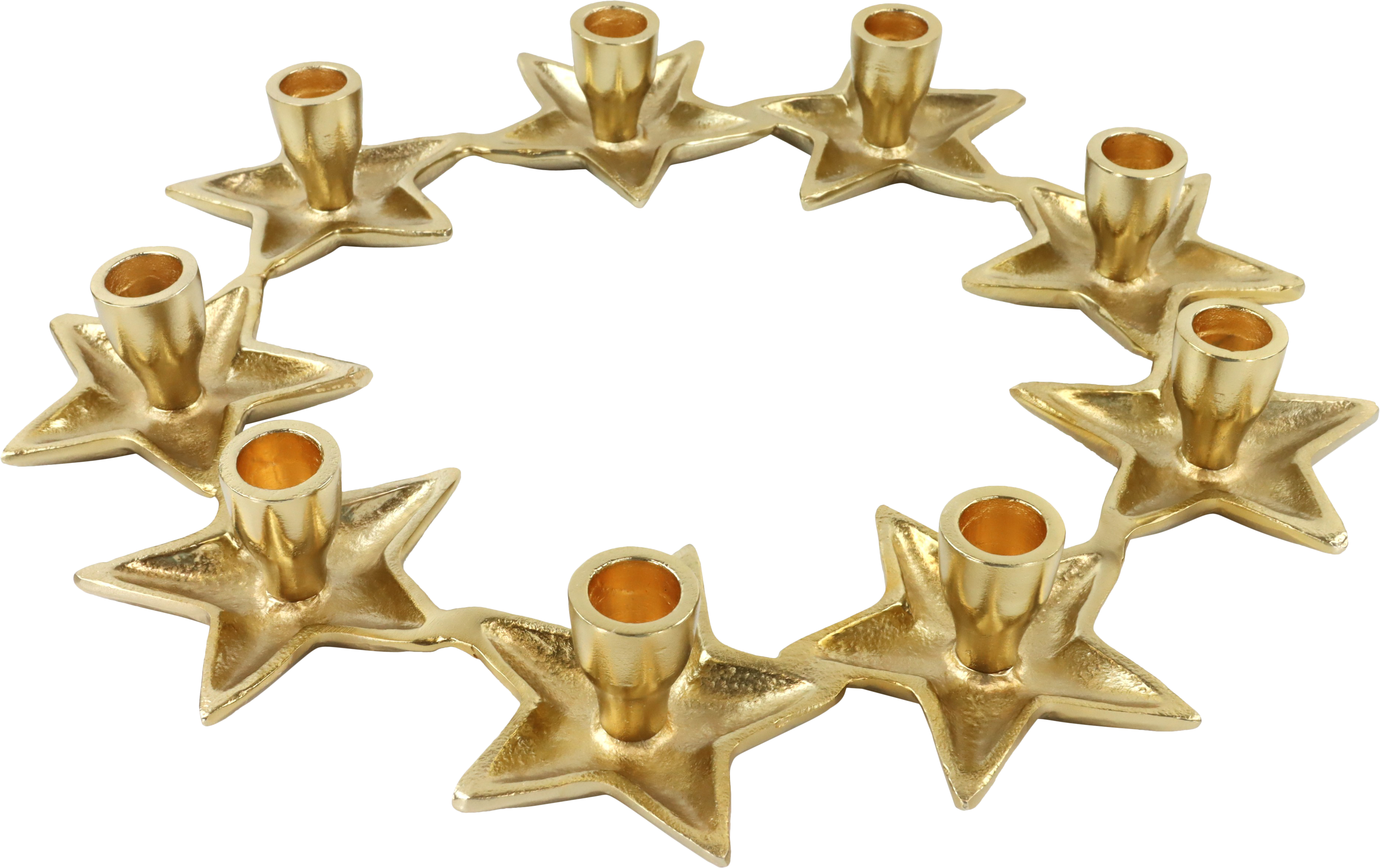 2488 CANDELIERE ROTONDO STARLIGHT