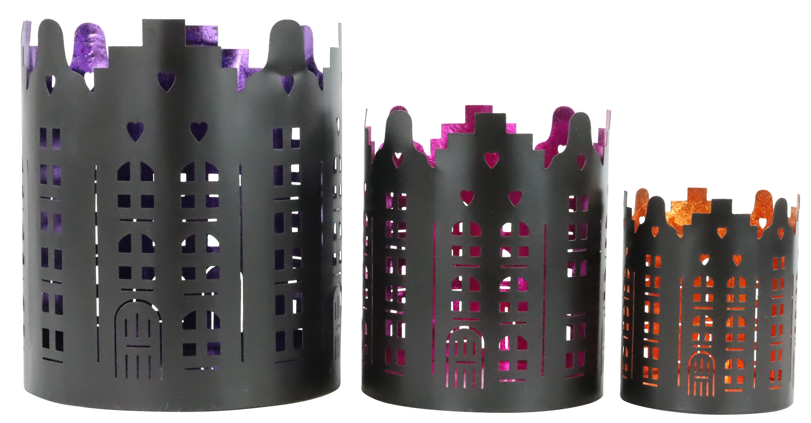 2567 PORTAVELAS  CITY  S/3