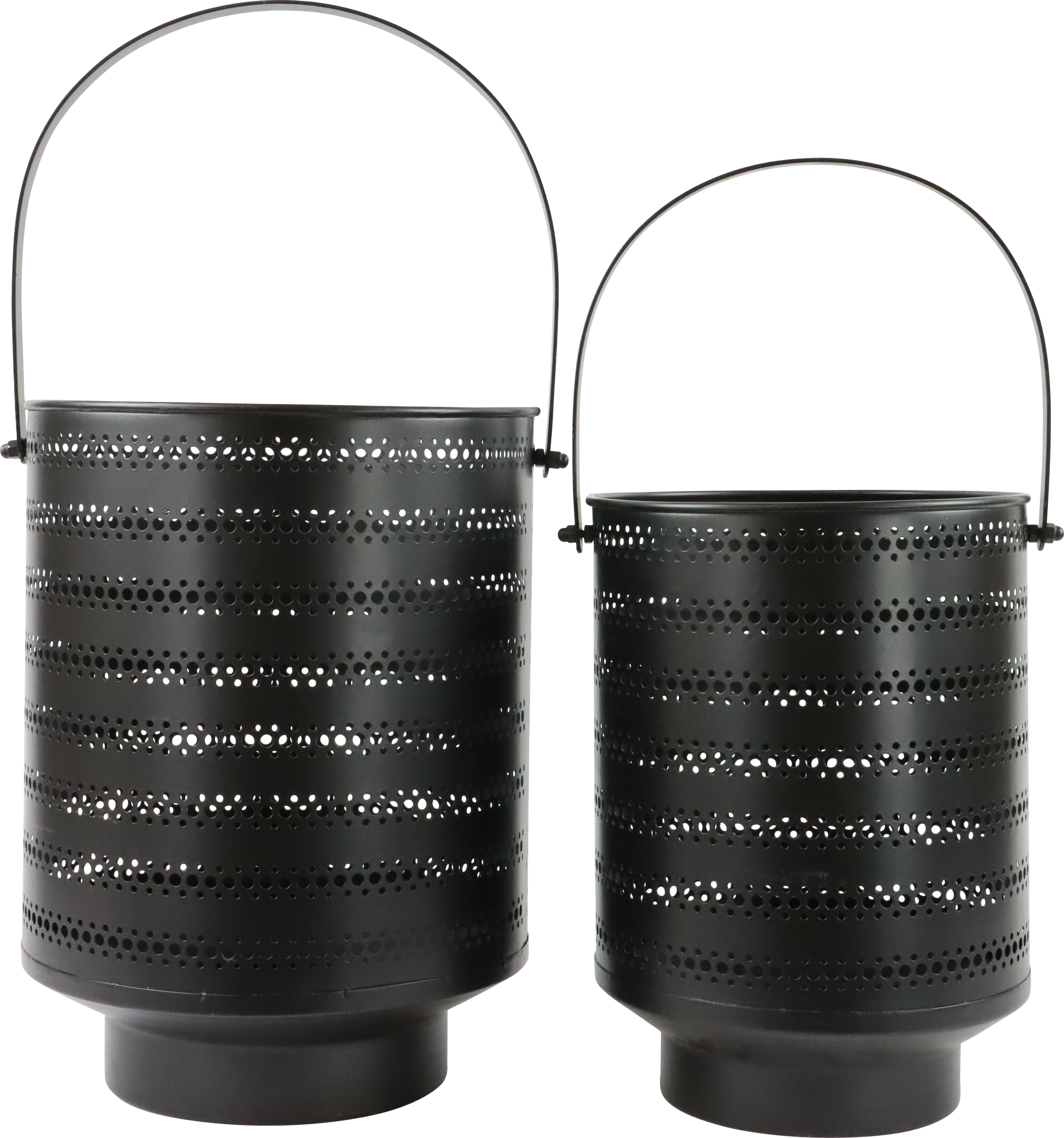 2578 LINTERNAS  CIRCLE  S/2